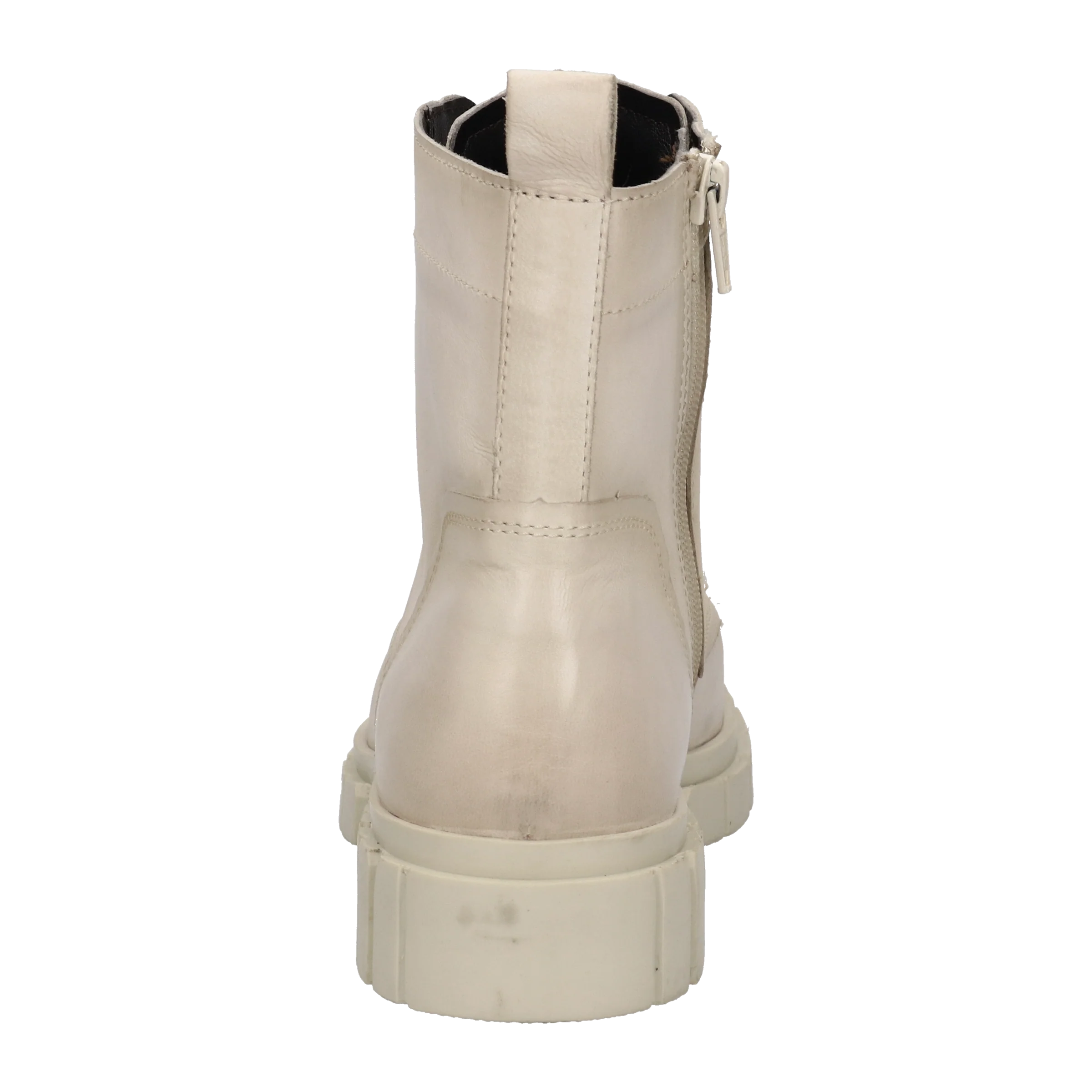 Stiefel beige - Image 3