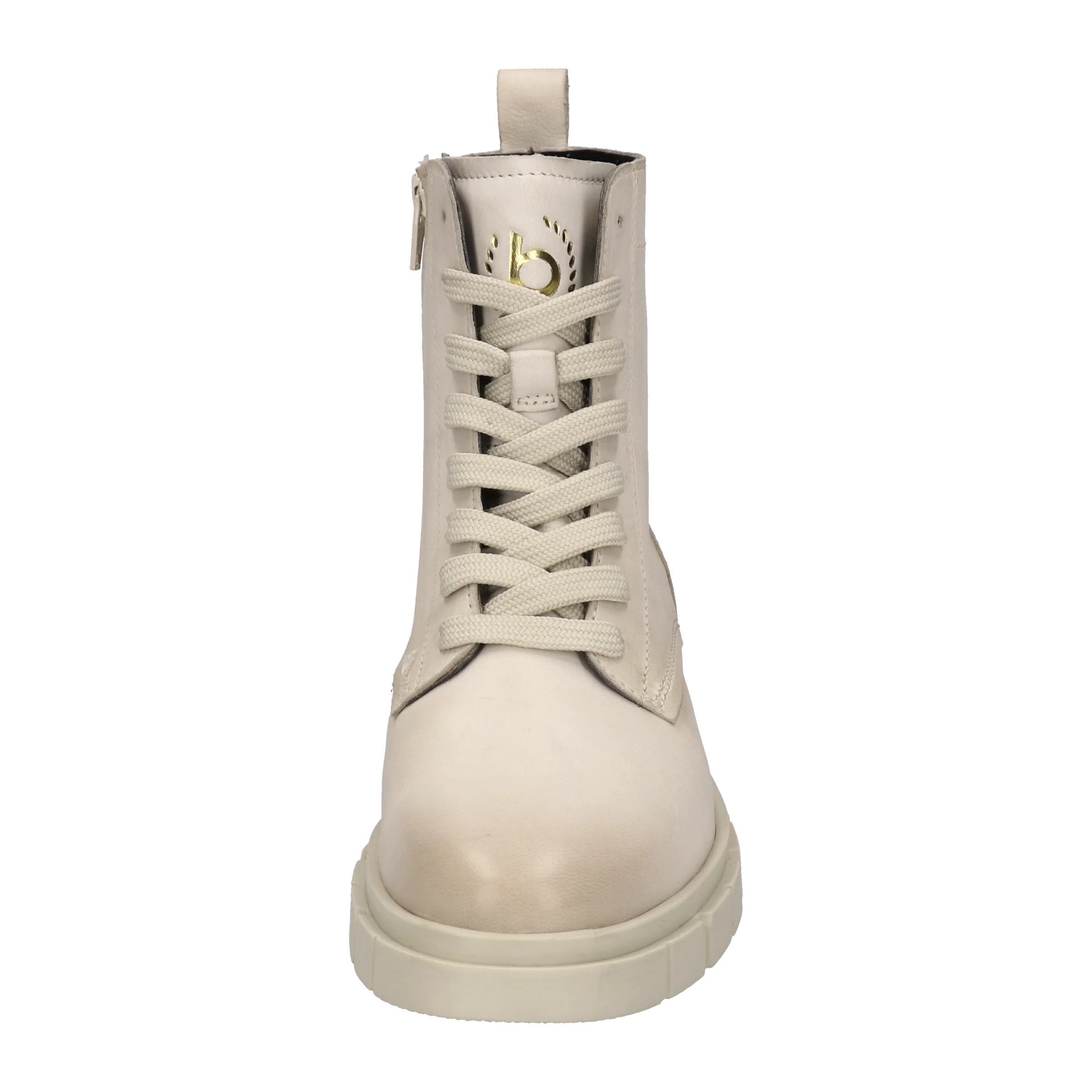 Stiefel beige - Image 5