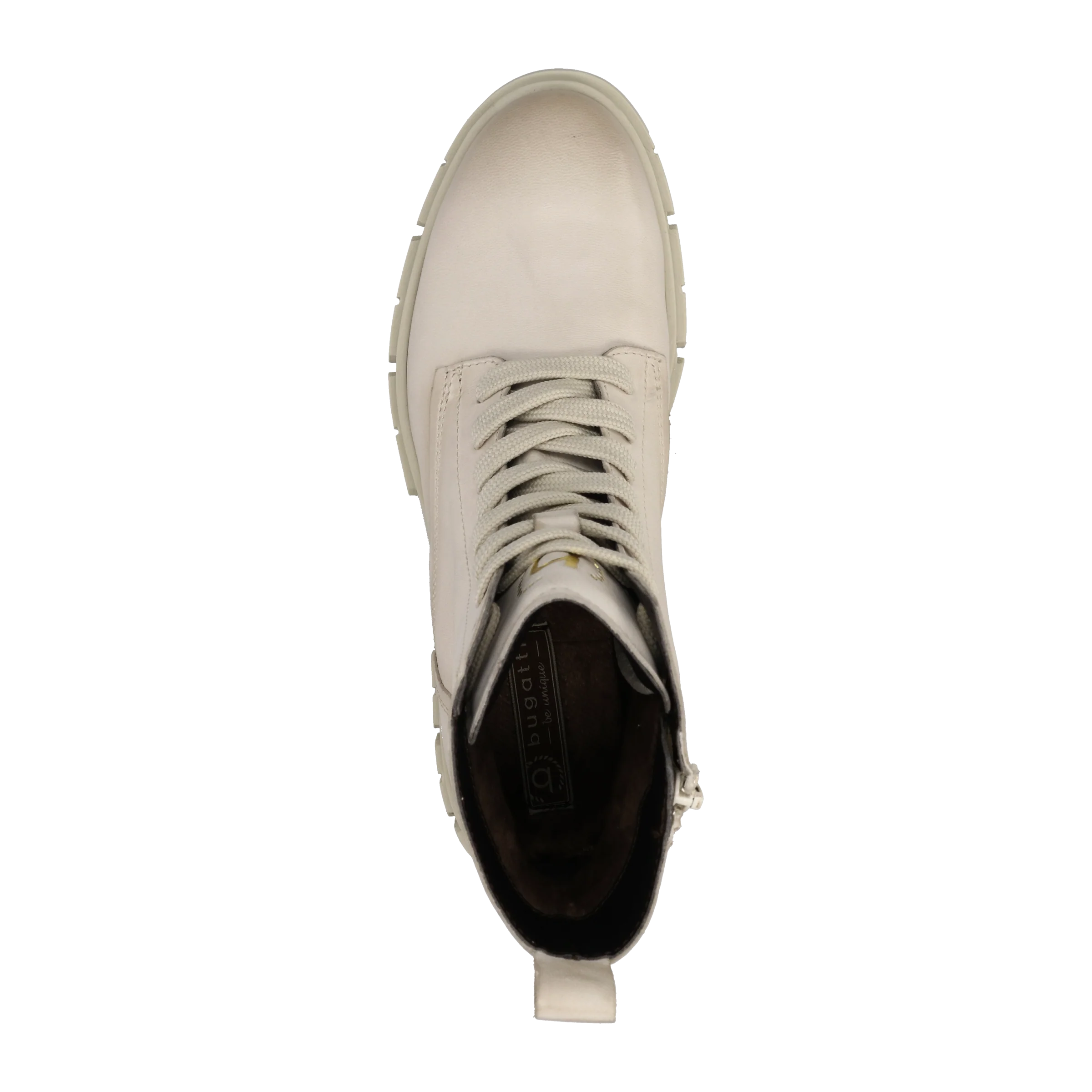 Stiefel beige - Image 6