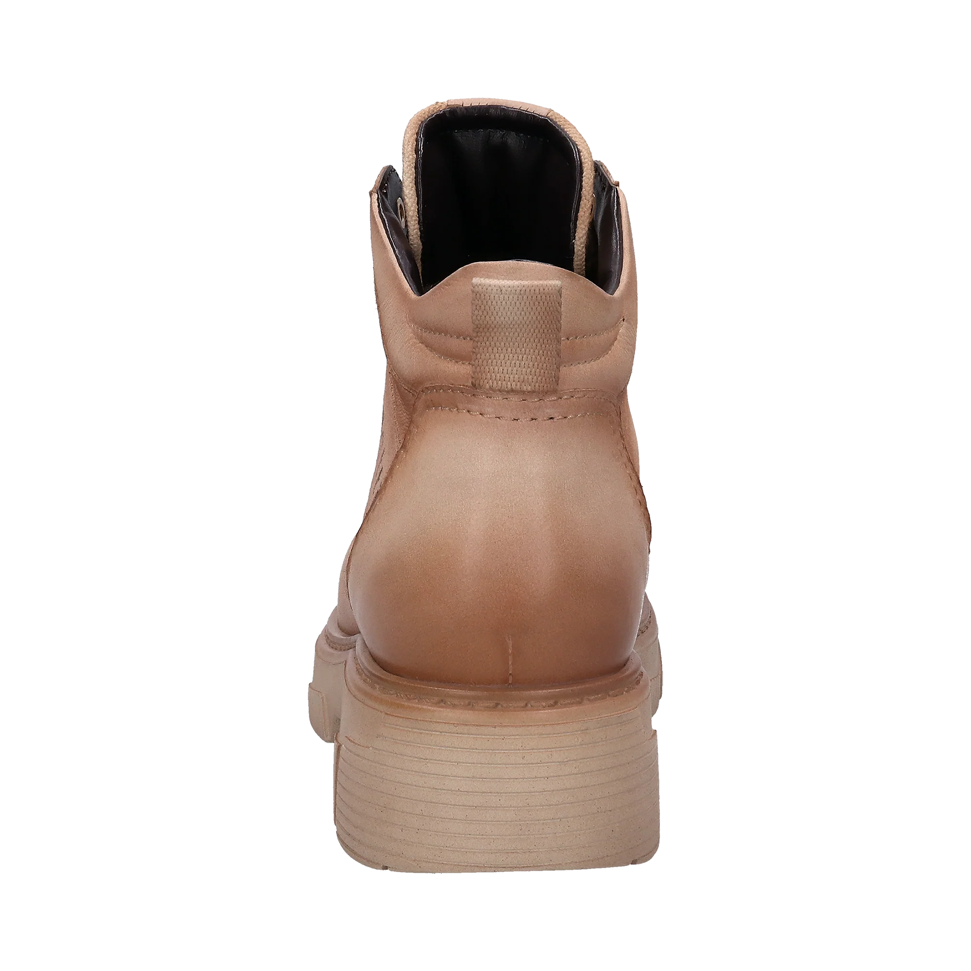 Stiefel beige - Image 3