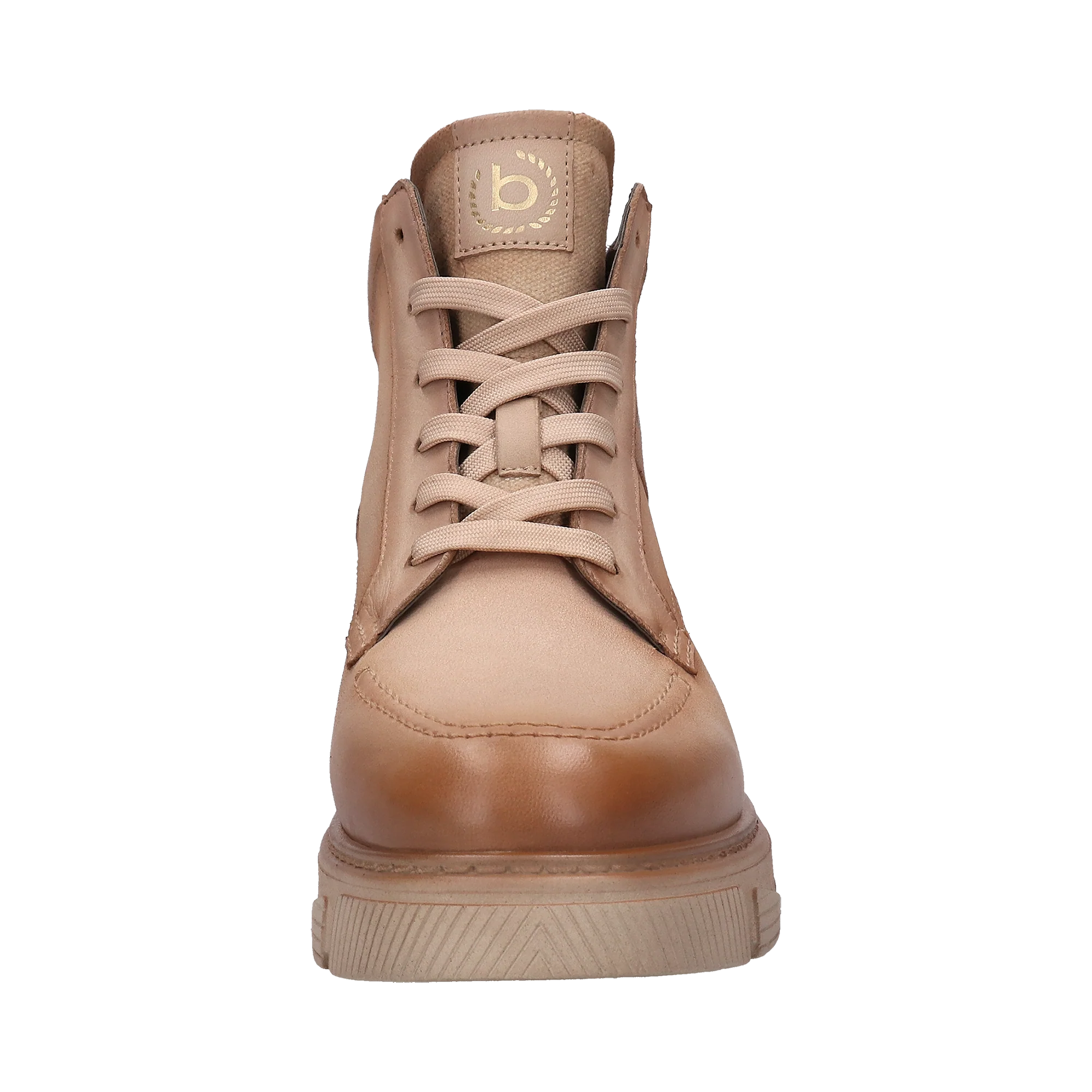 Stiefel beige - Image 5