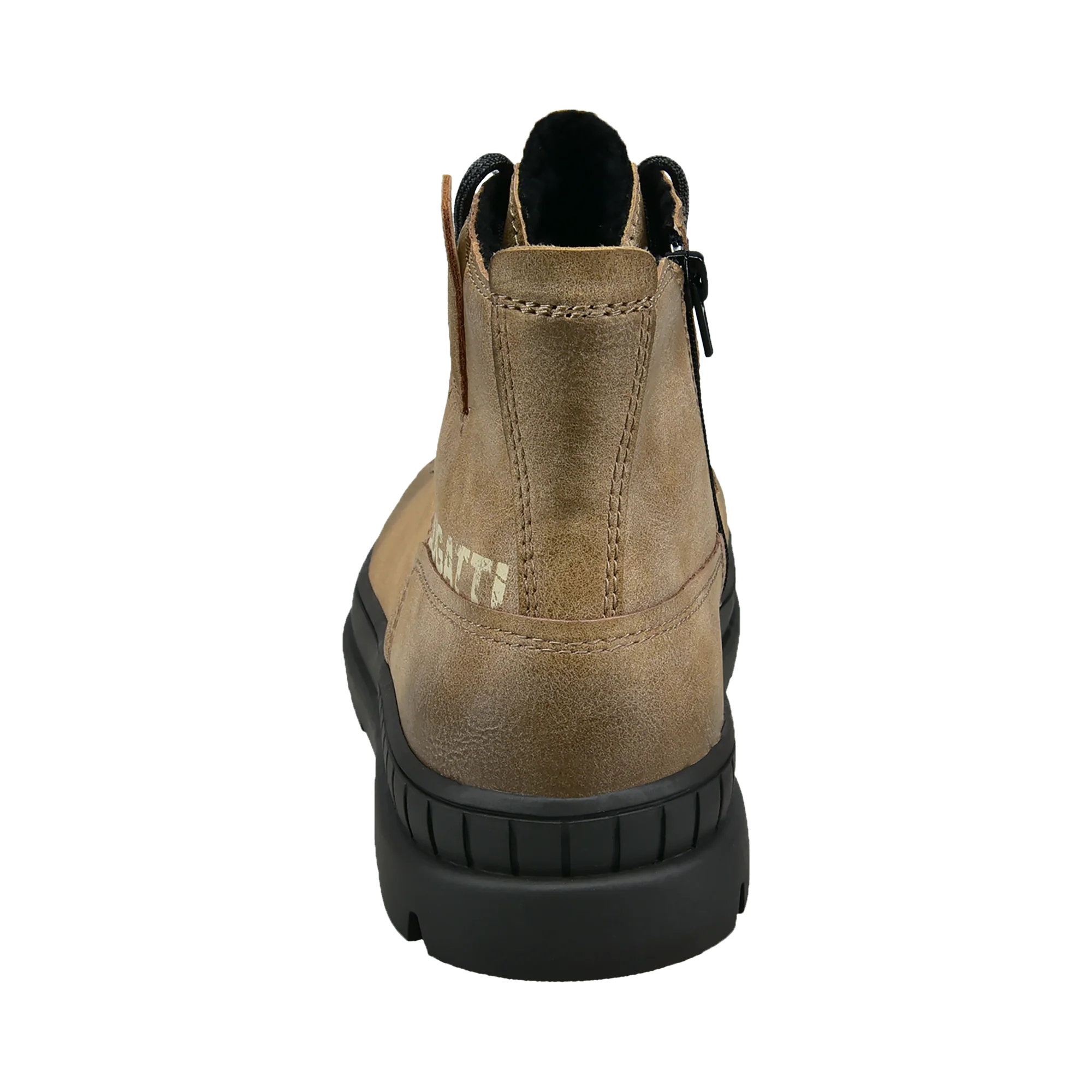 Stiefel beige - Image 3