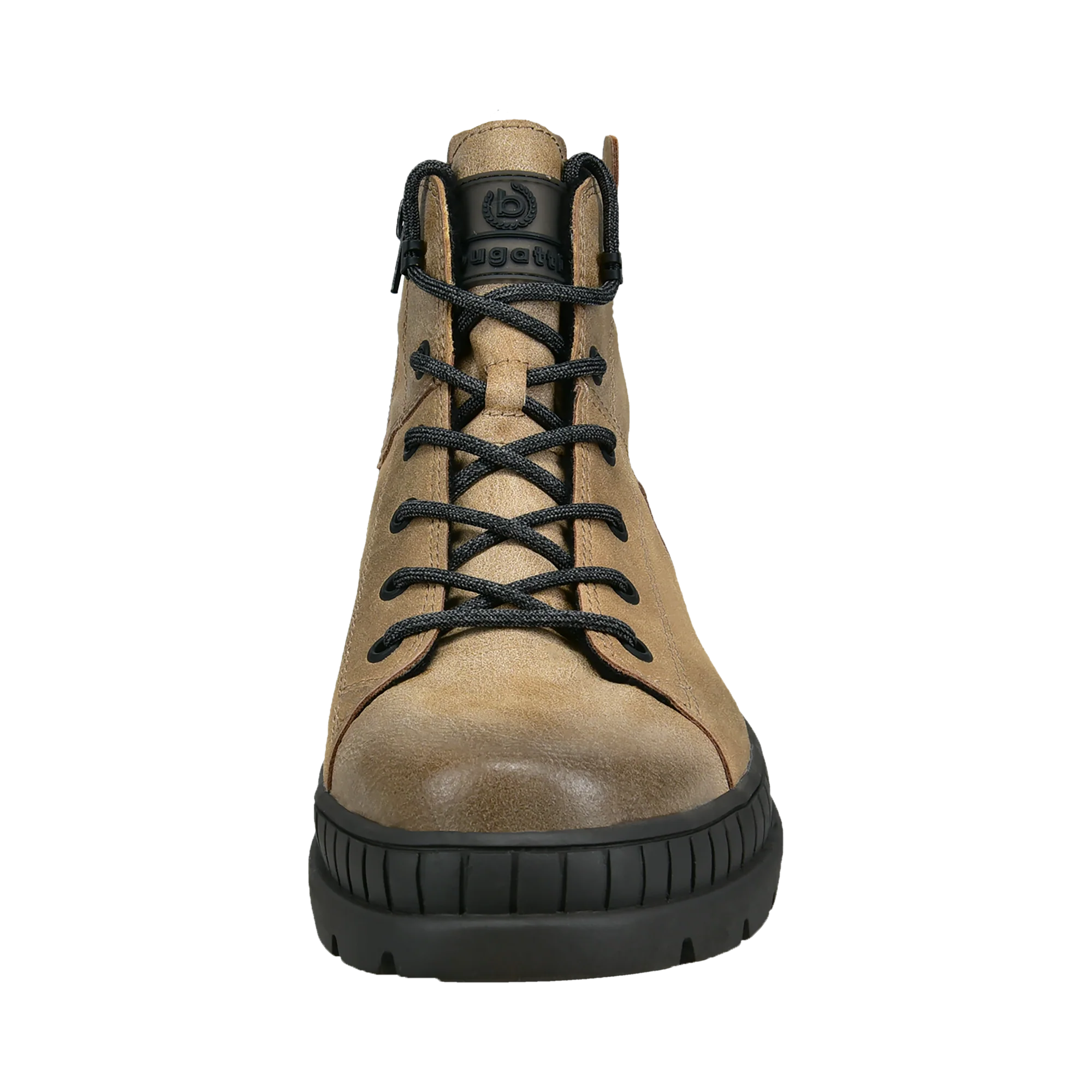 Stiefel beige - Image 5
