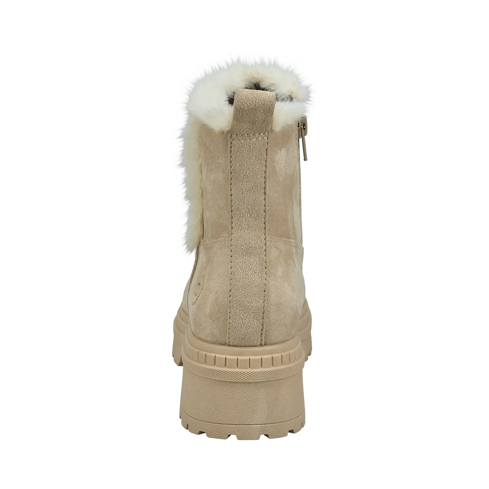 Stiefel beige - Image 3