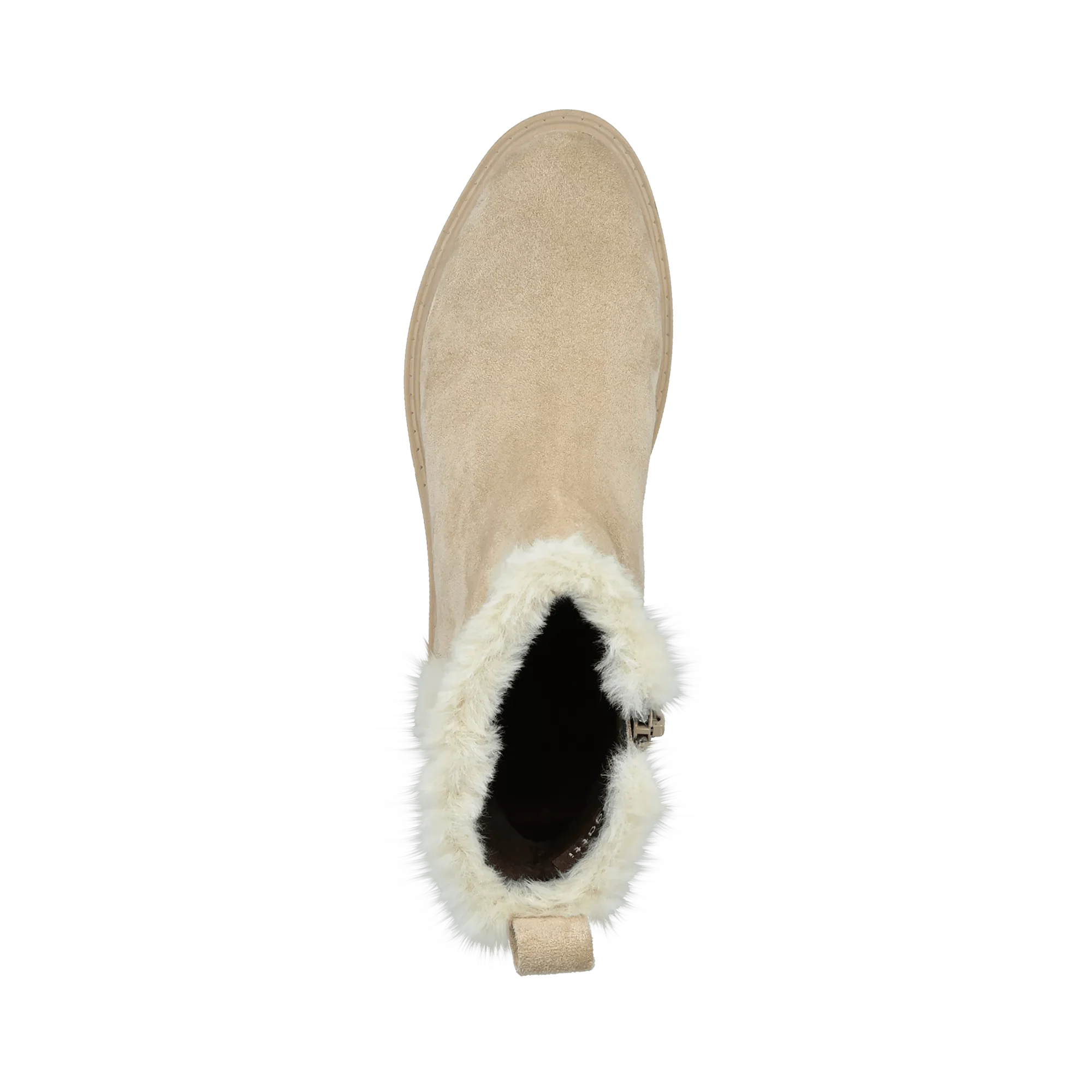 Stiefel beige - Image 6