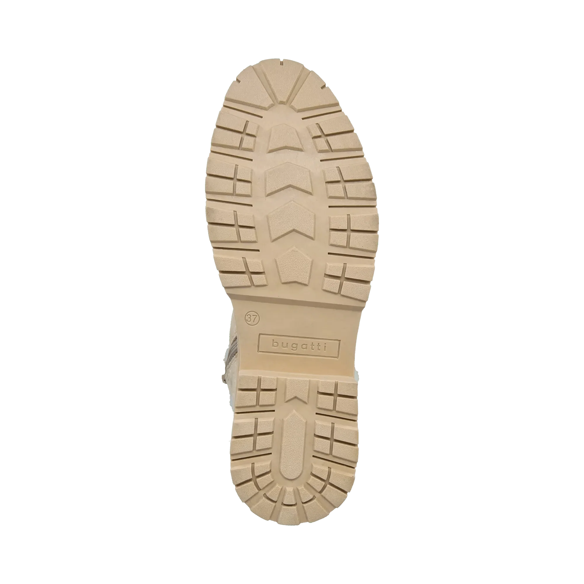 Stiefel beige - Image 7