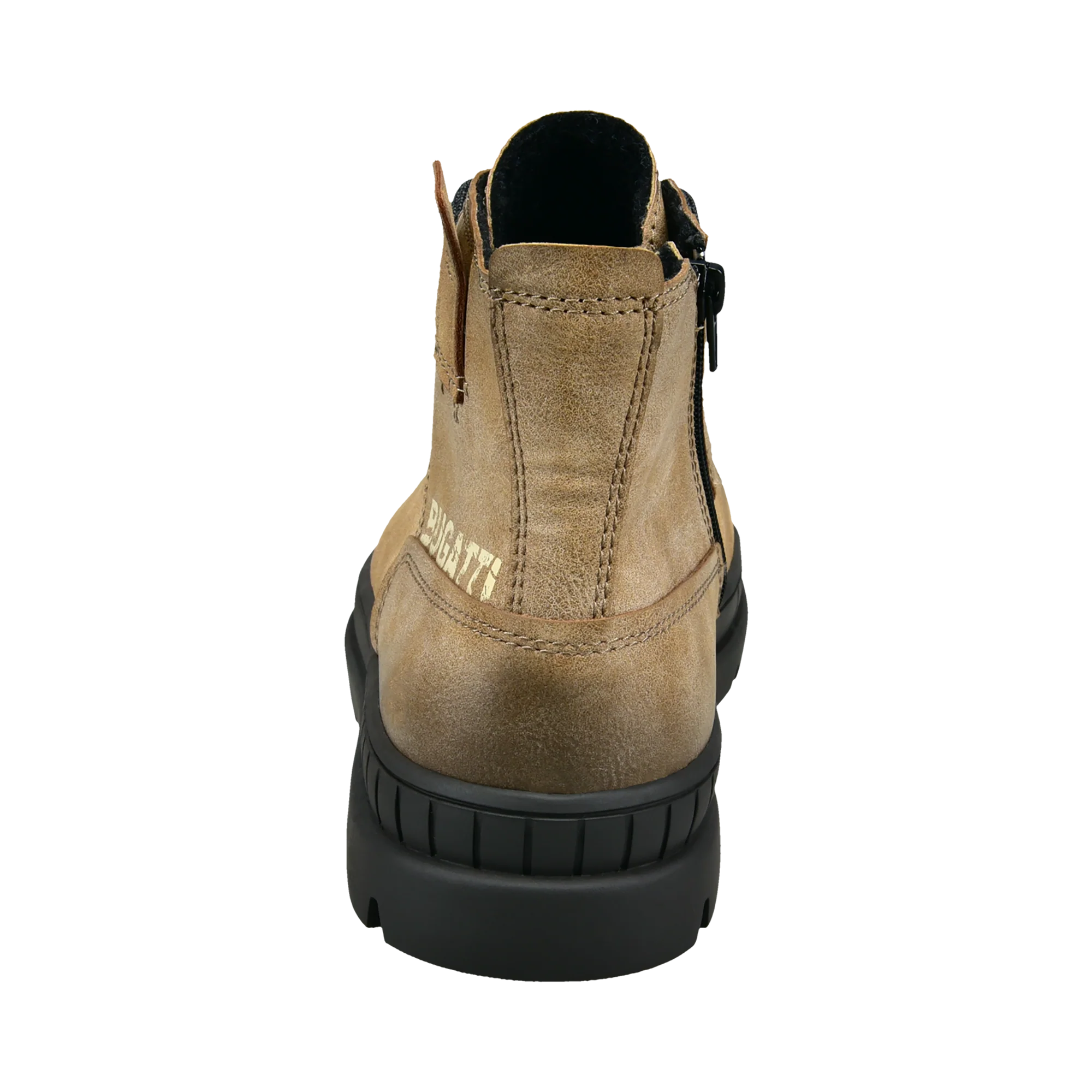 Stiefel beige - Image 3