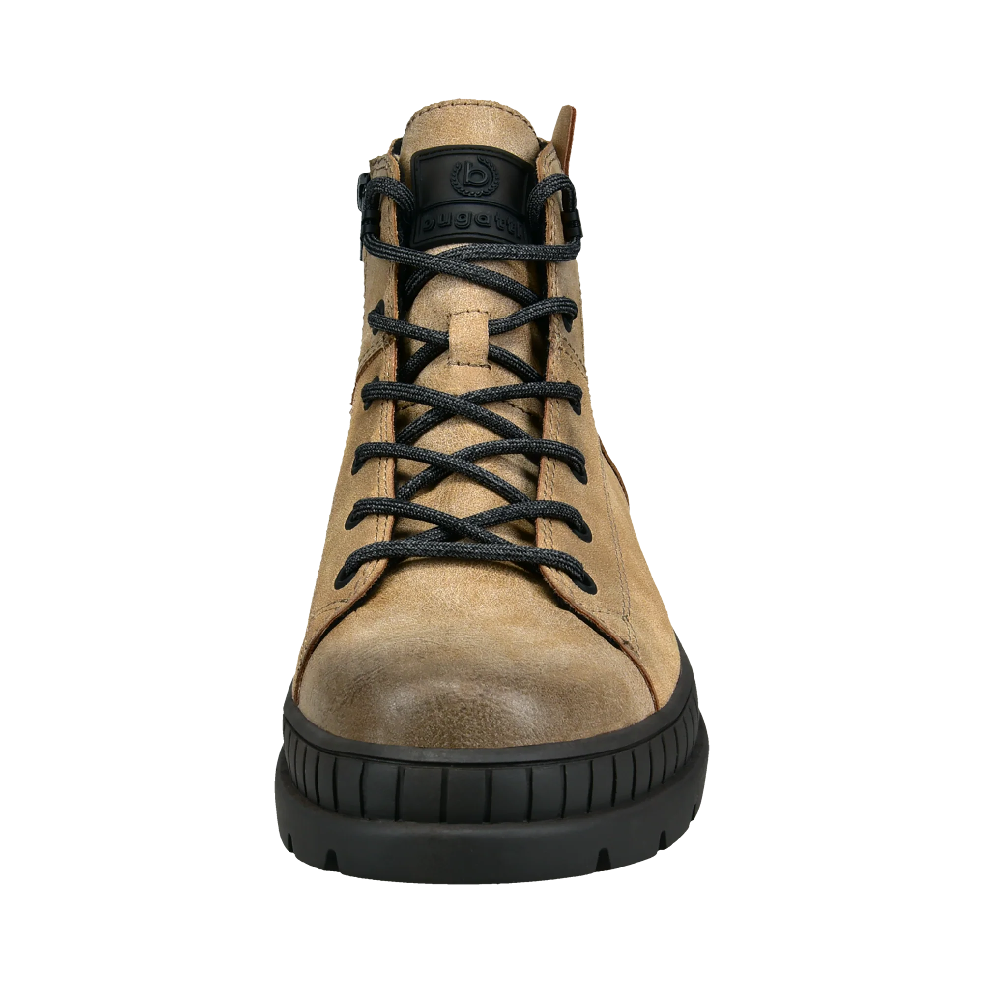 Stiefel beige - Image 5
