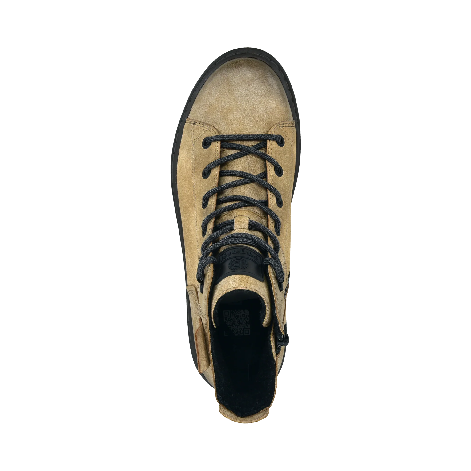 Stiefel beige - Image 6