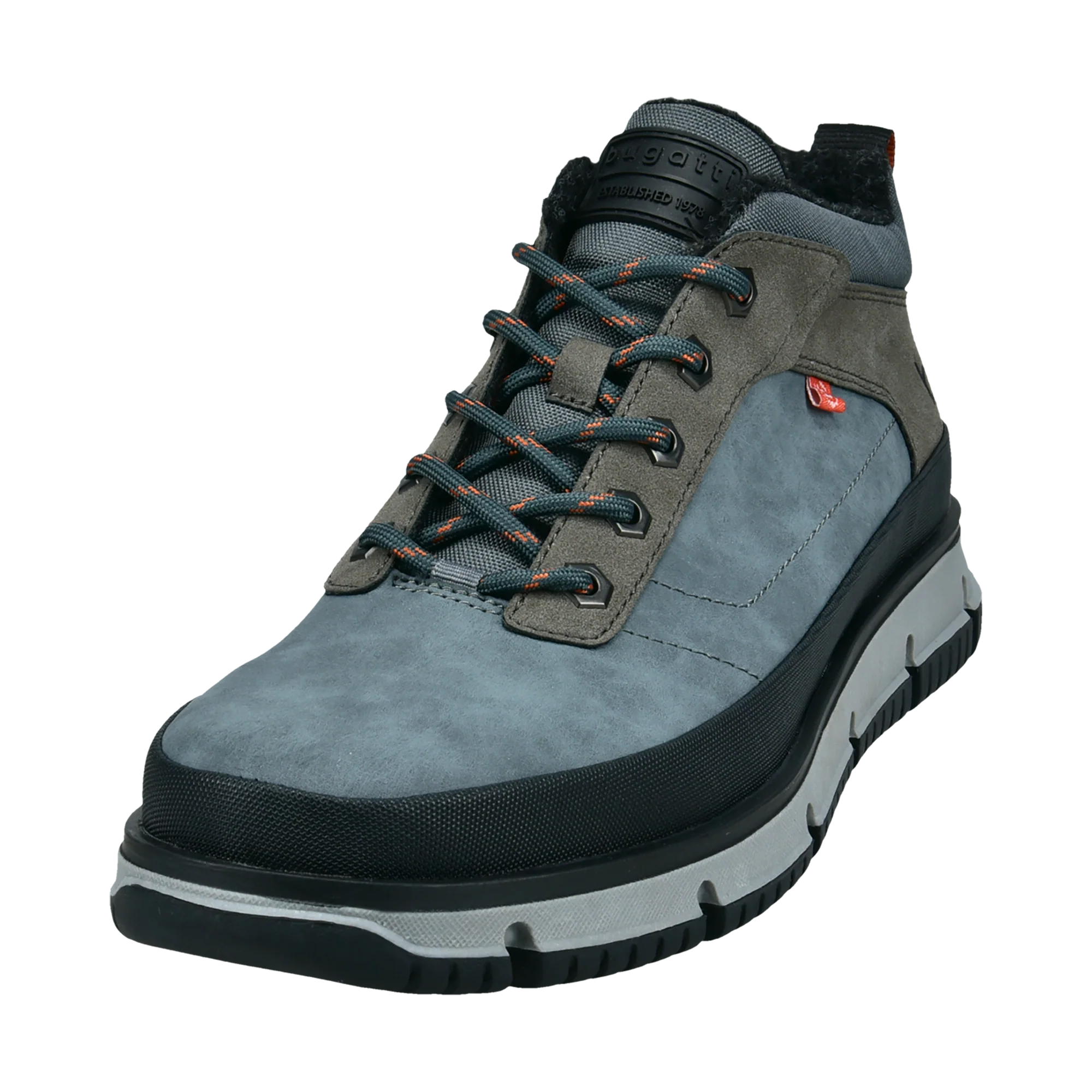 Stiefel blau - Image 2