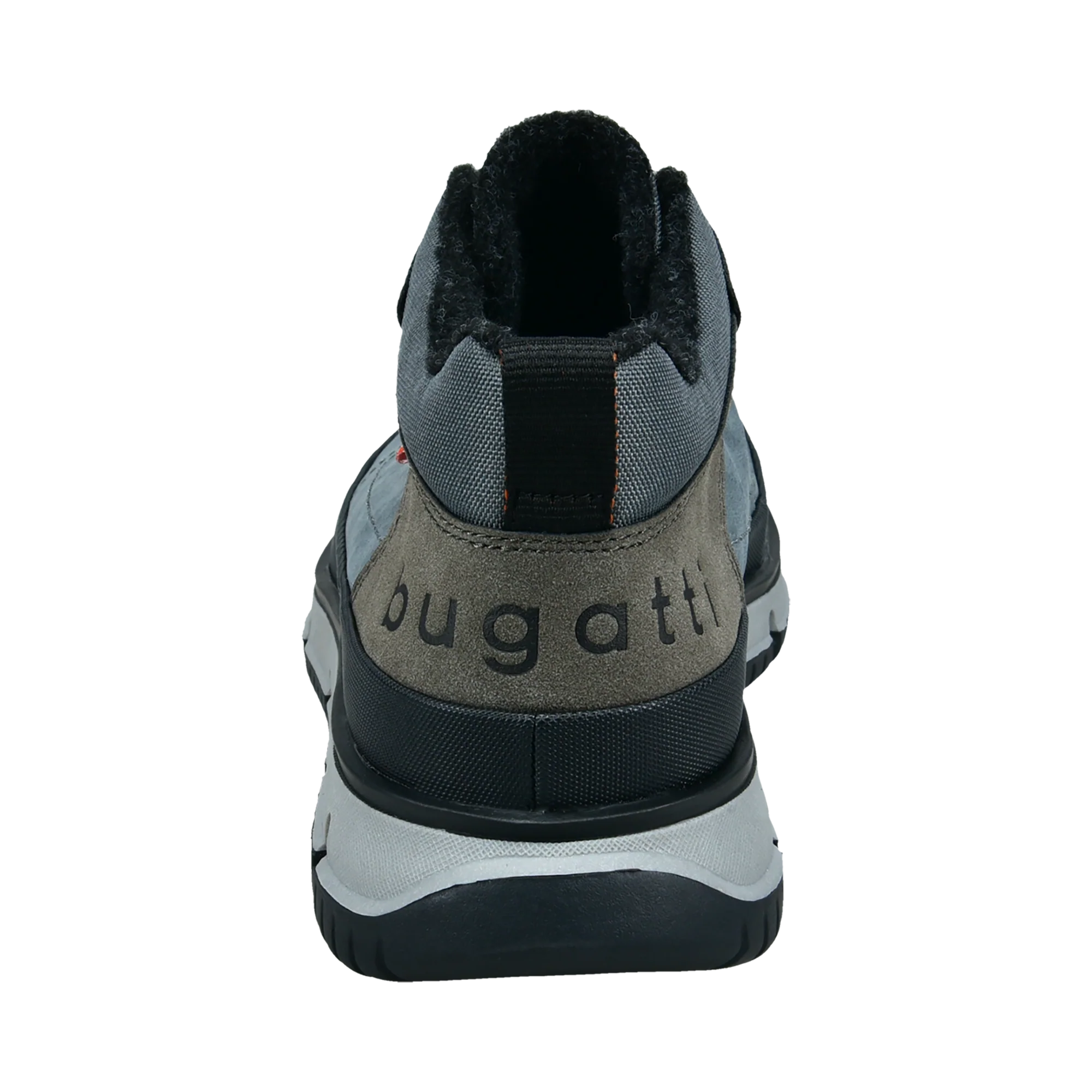 Stiefel blau - Image 3