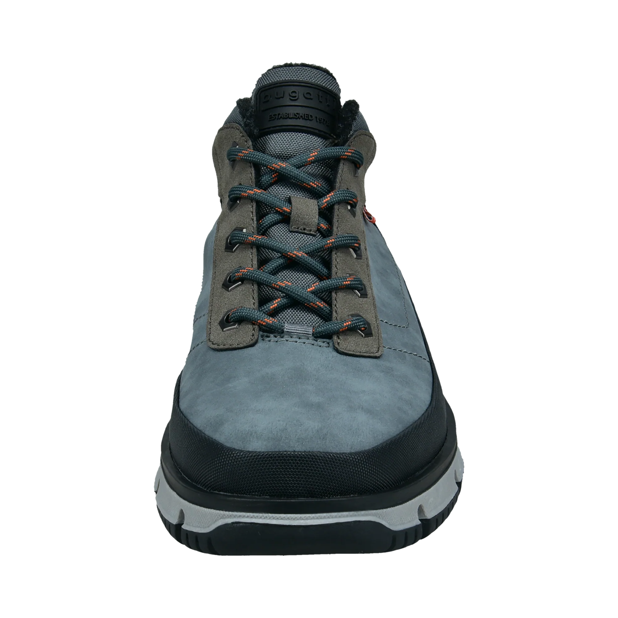 Stiefel blau - Image 5