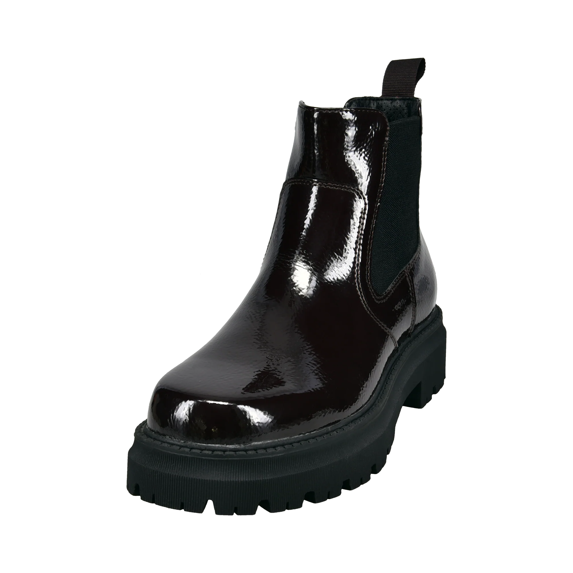 Stiefel bordo - Image 2
