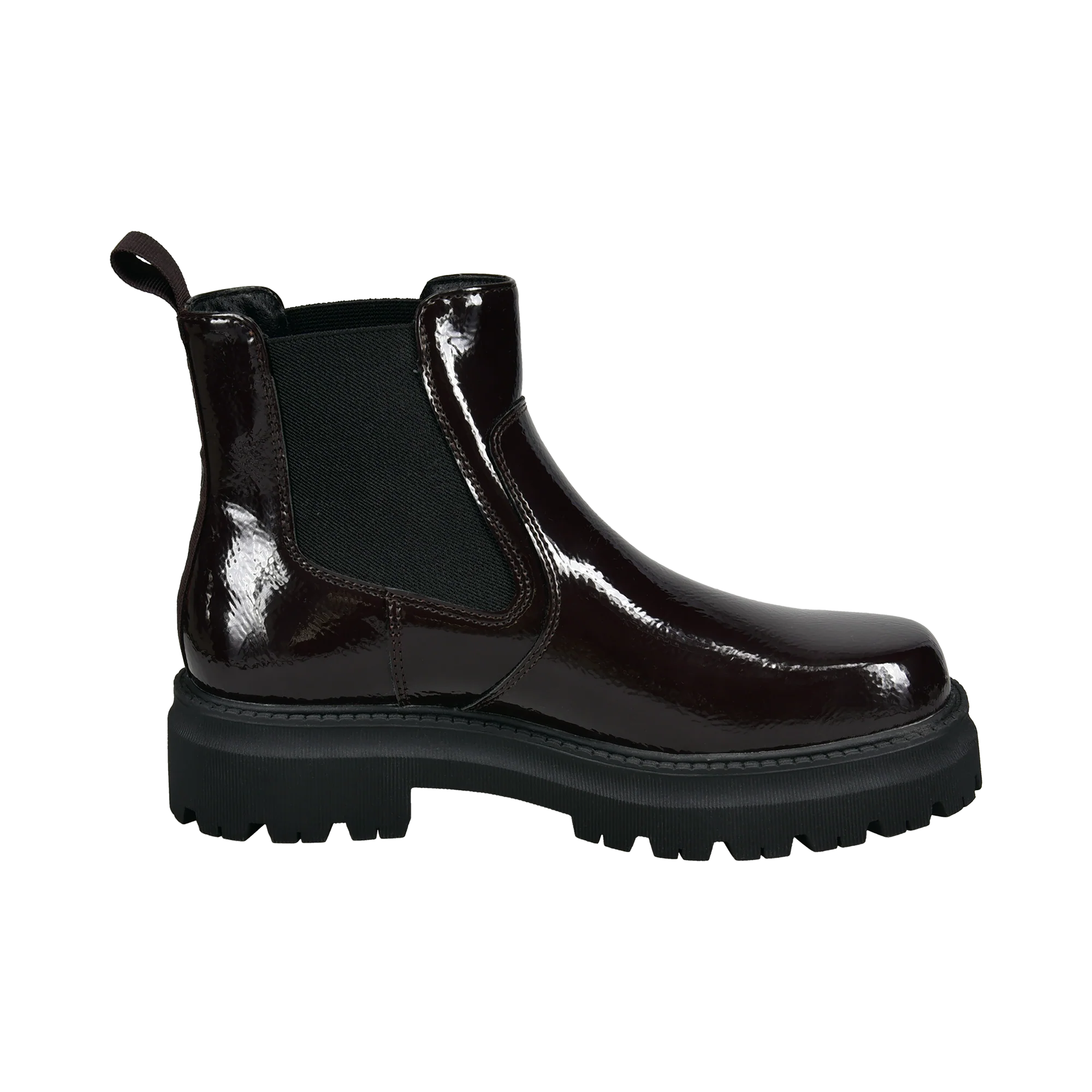 Stiefel bordo - Image 4