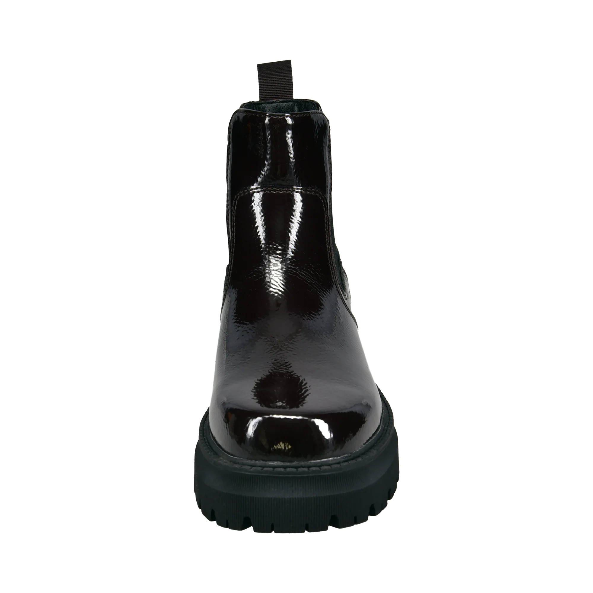 Stiefel bordo - Image 5