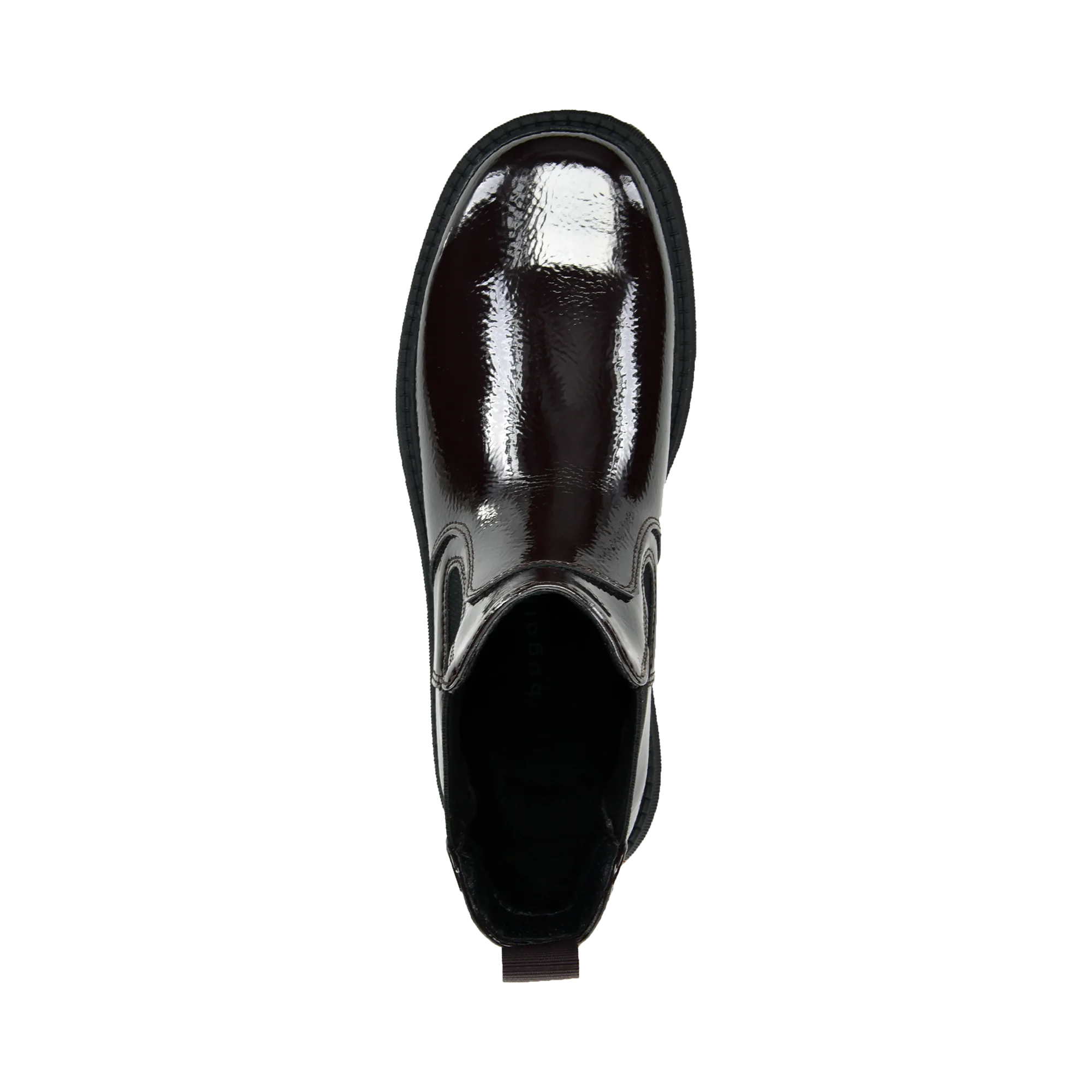 Stiefel bordo - Image 6