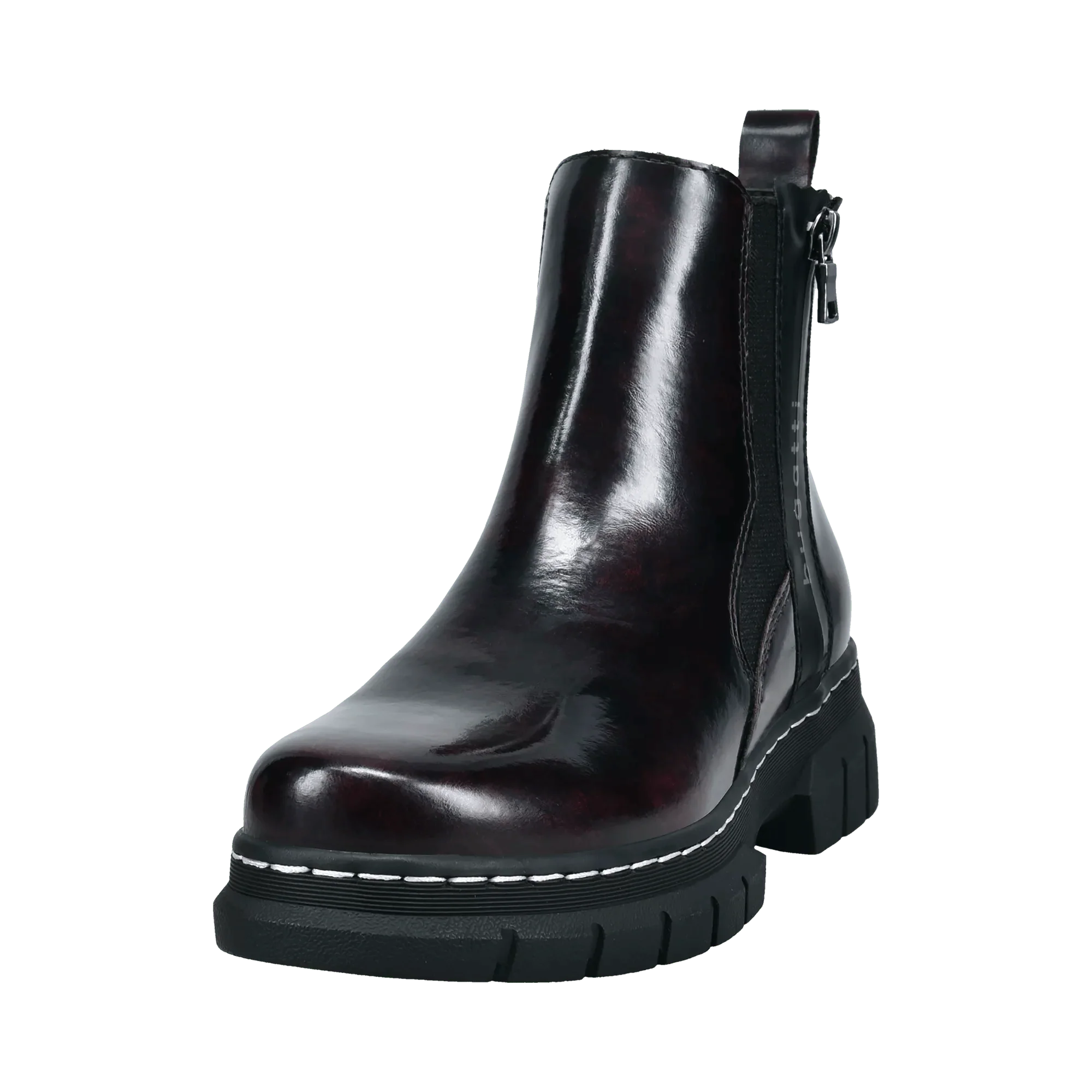 Stiefel bordo - Image 2