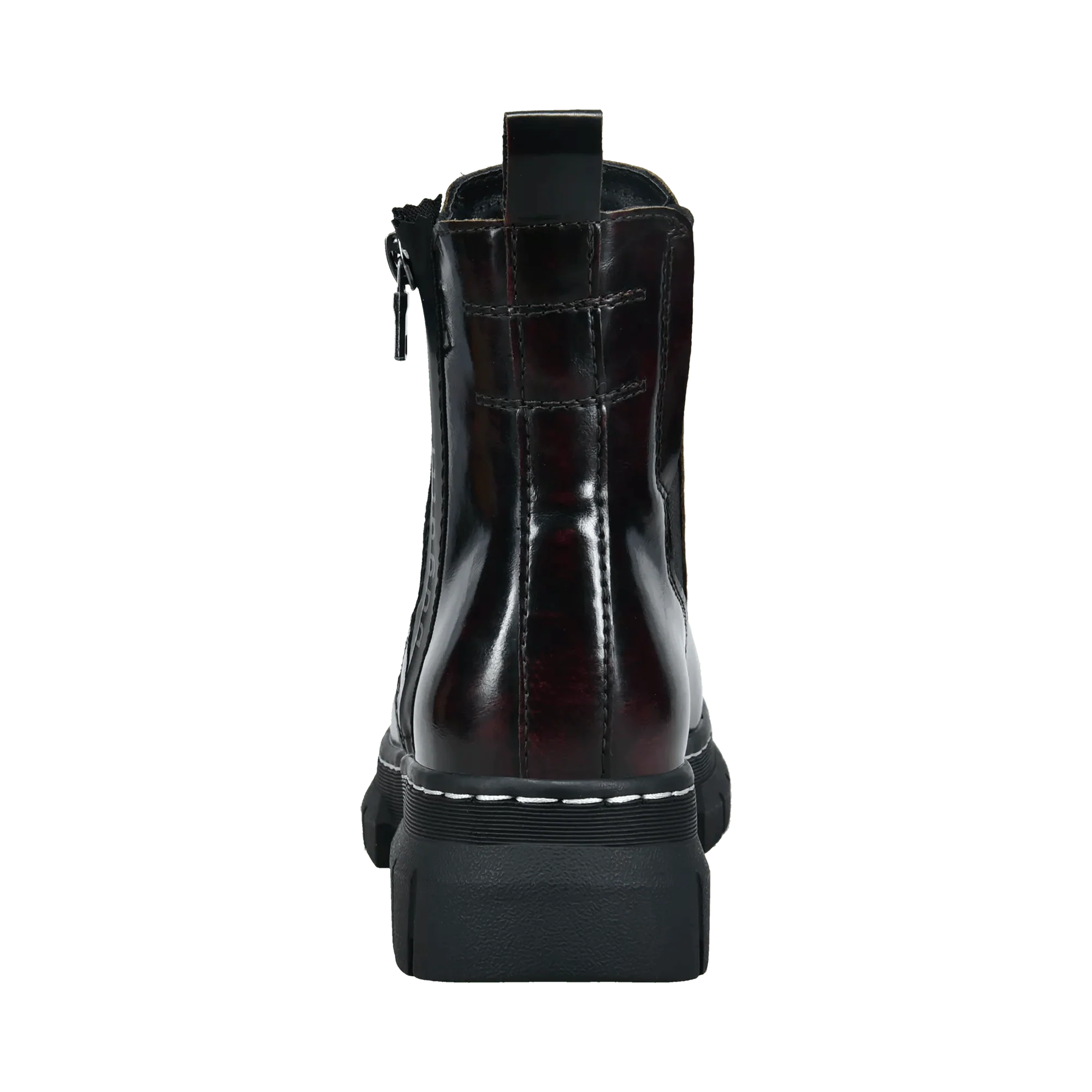 Stiefel bordo - Image 3