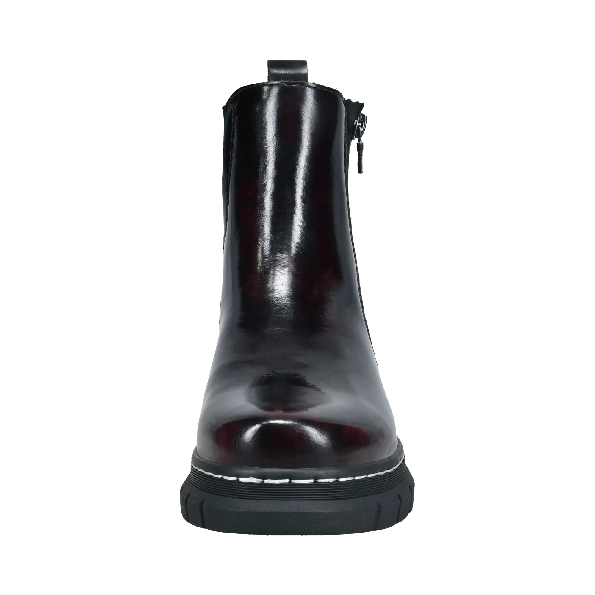 Stiefel bordo - Image 5