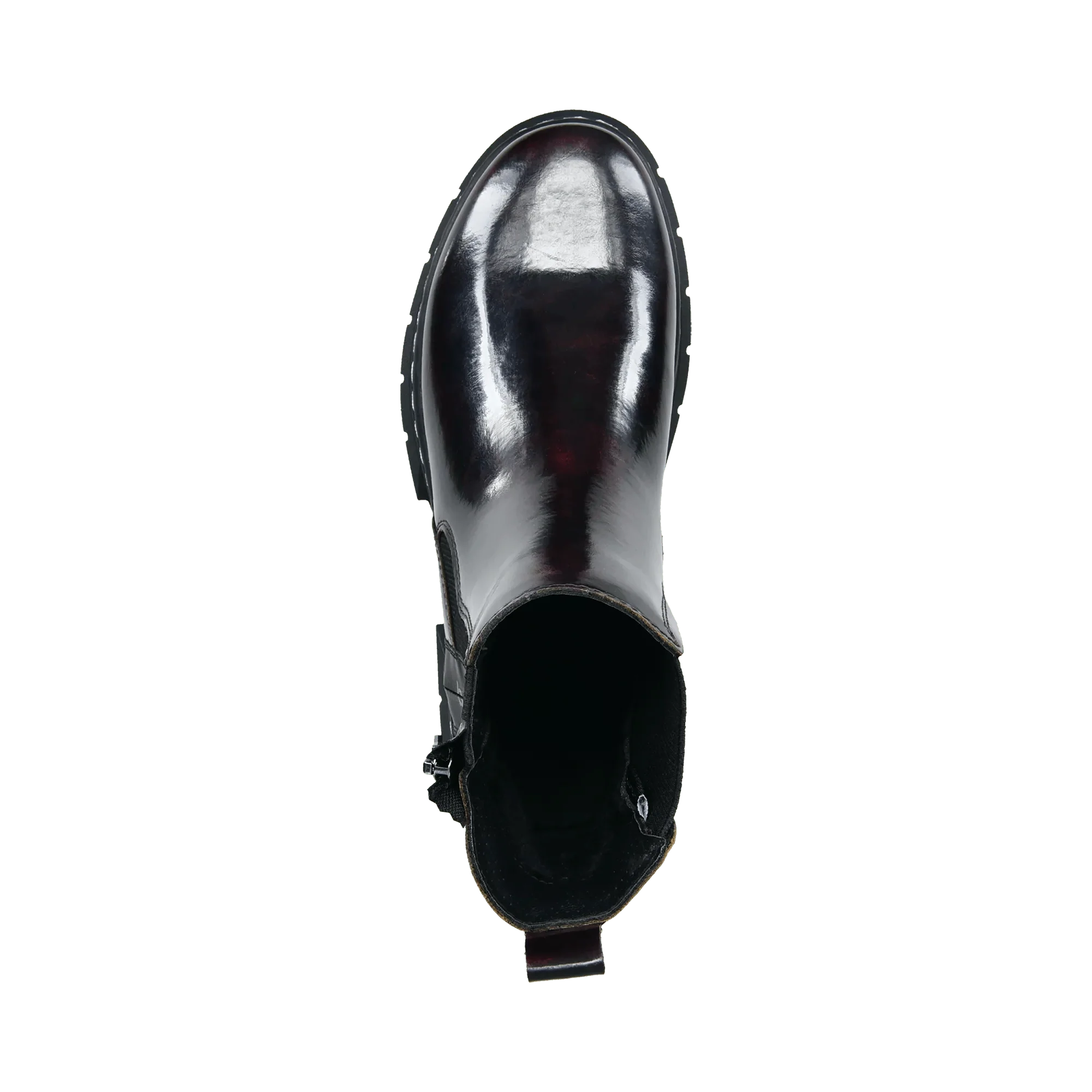 Stiefel bordo - Image 6