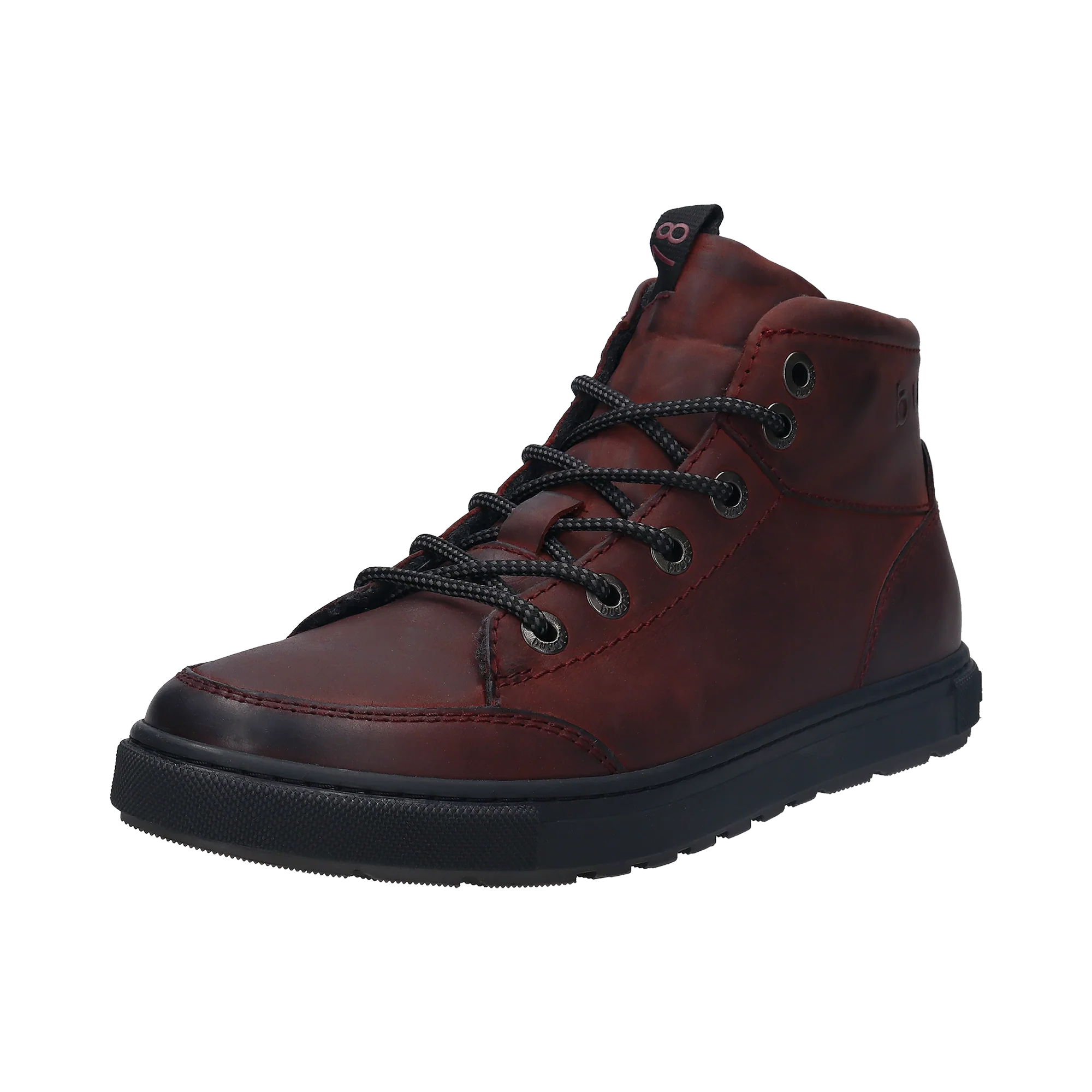 Stiefel bordo - Image 2