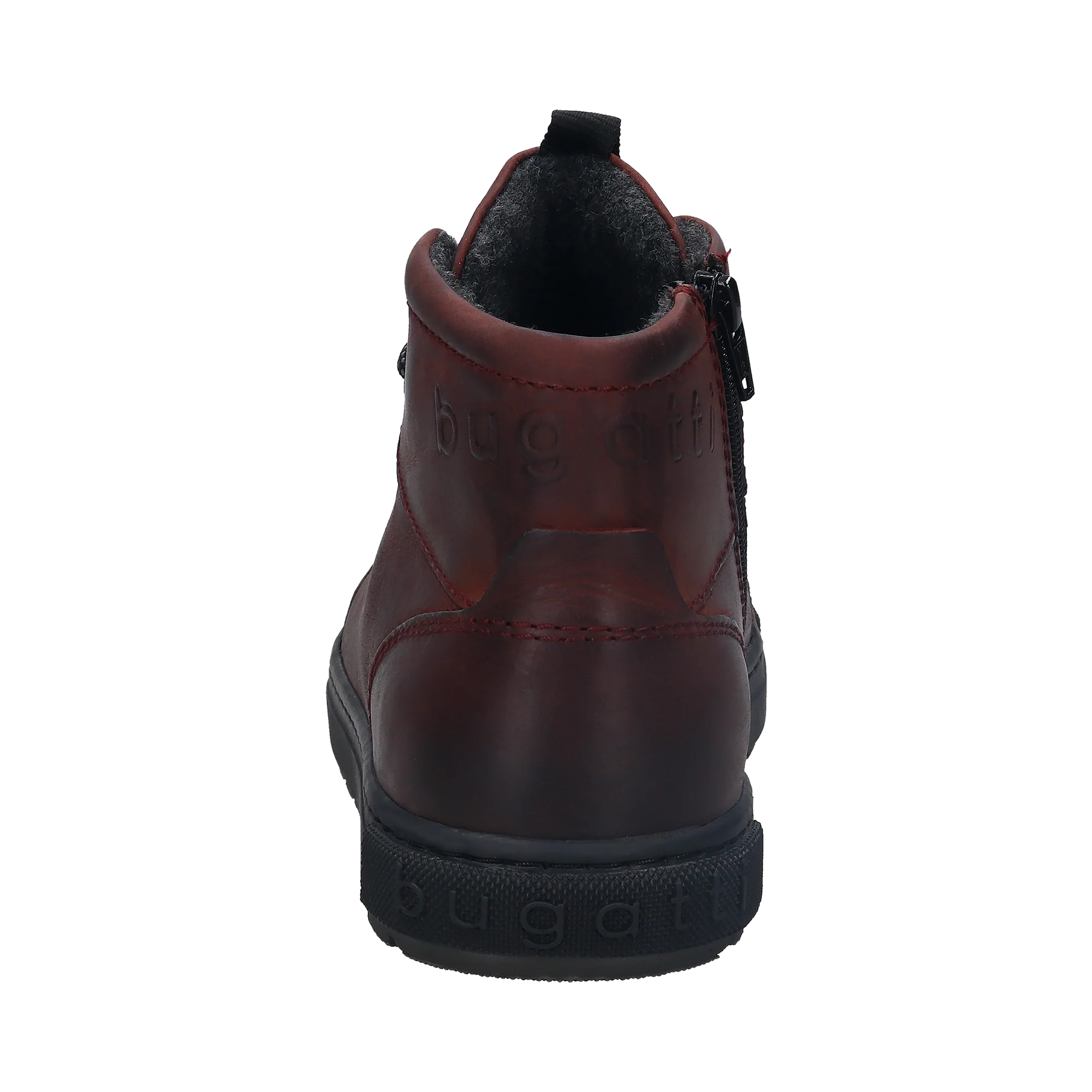 Stiefel bordo - Image 3