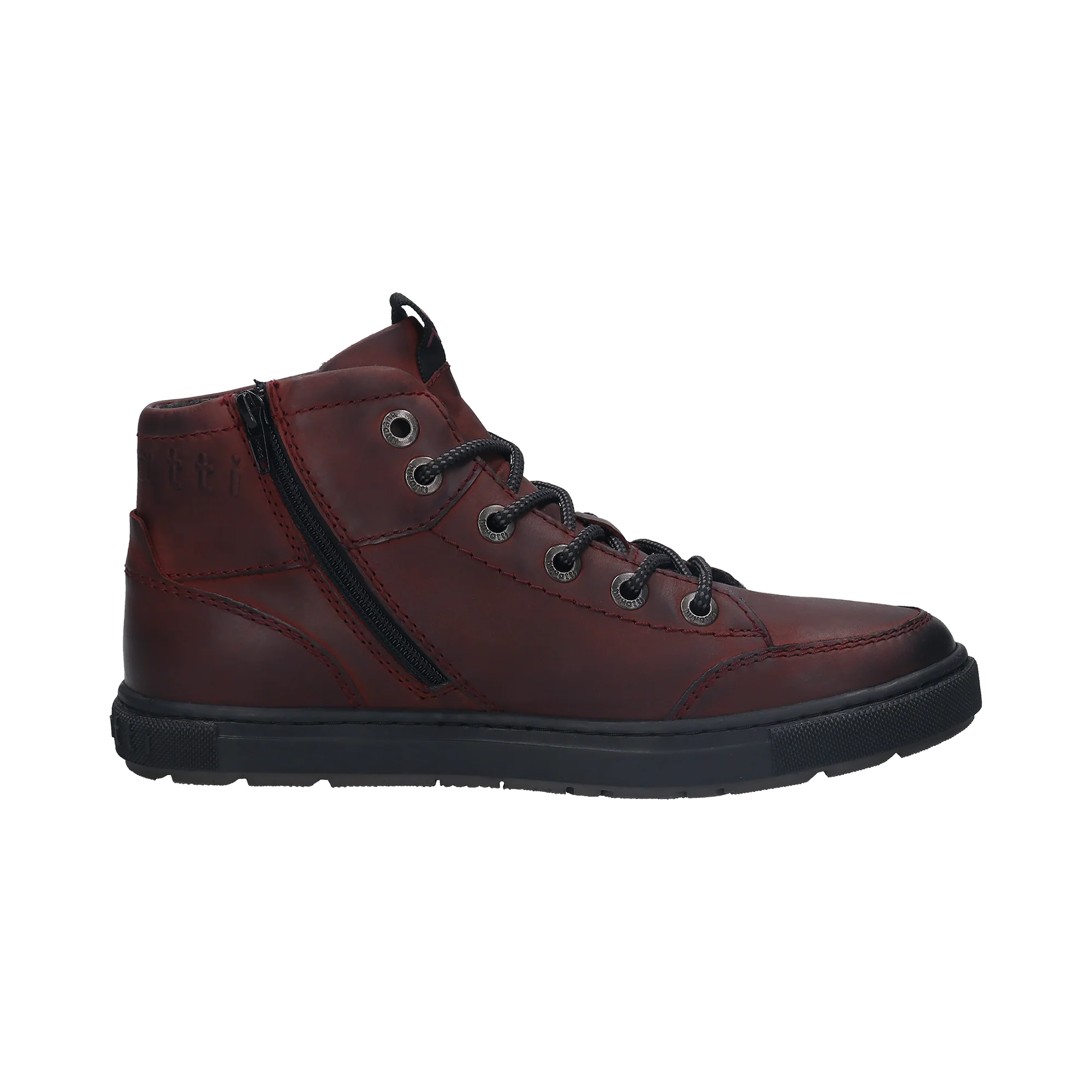 Stiefel bordo - Image 4