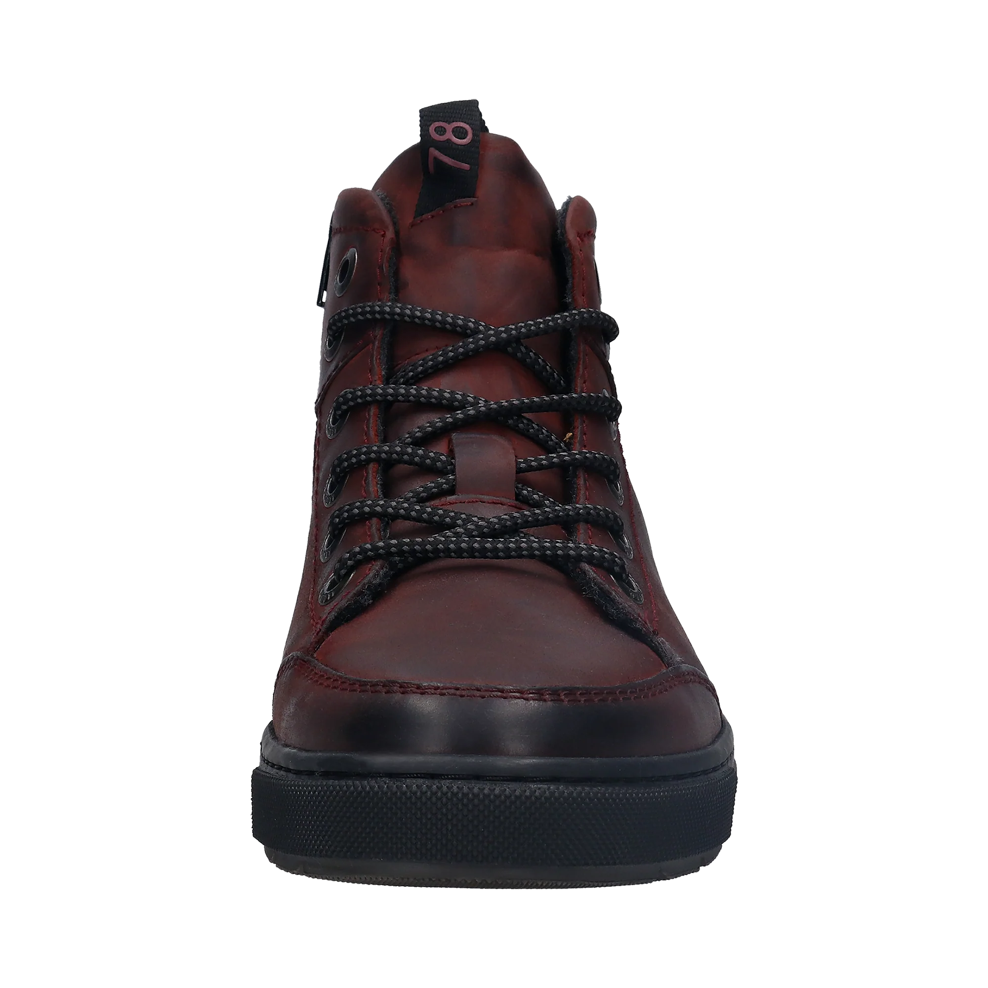 Stiefel bordo - Image 5