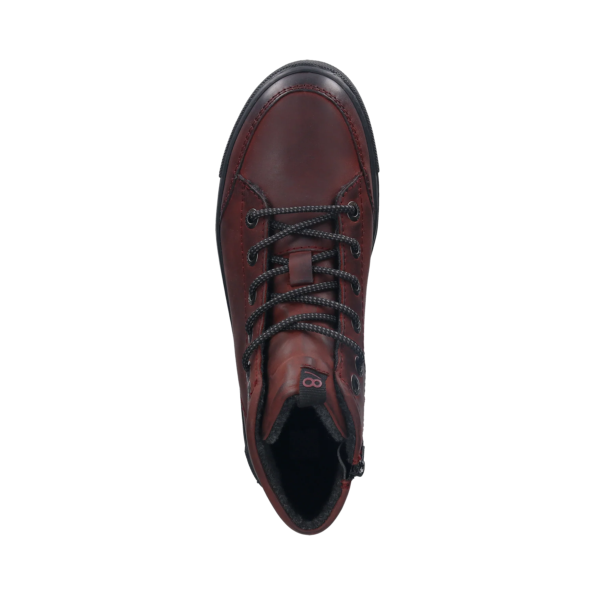 Stiefel bordo - Image 6