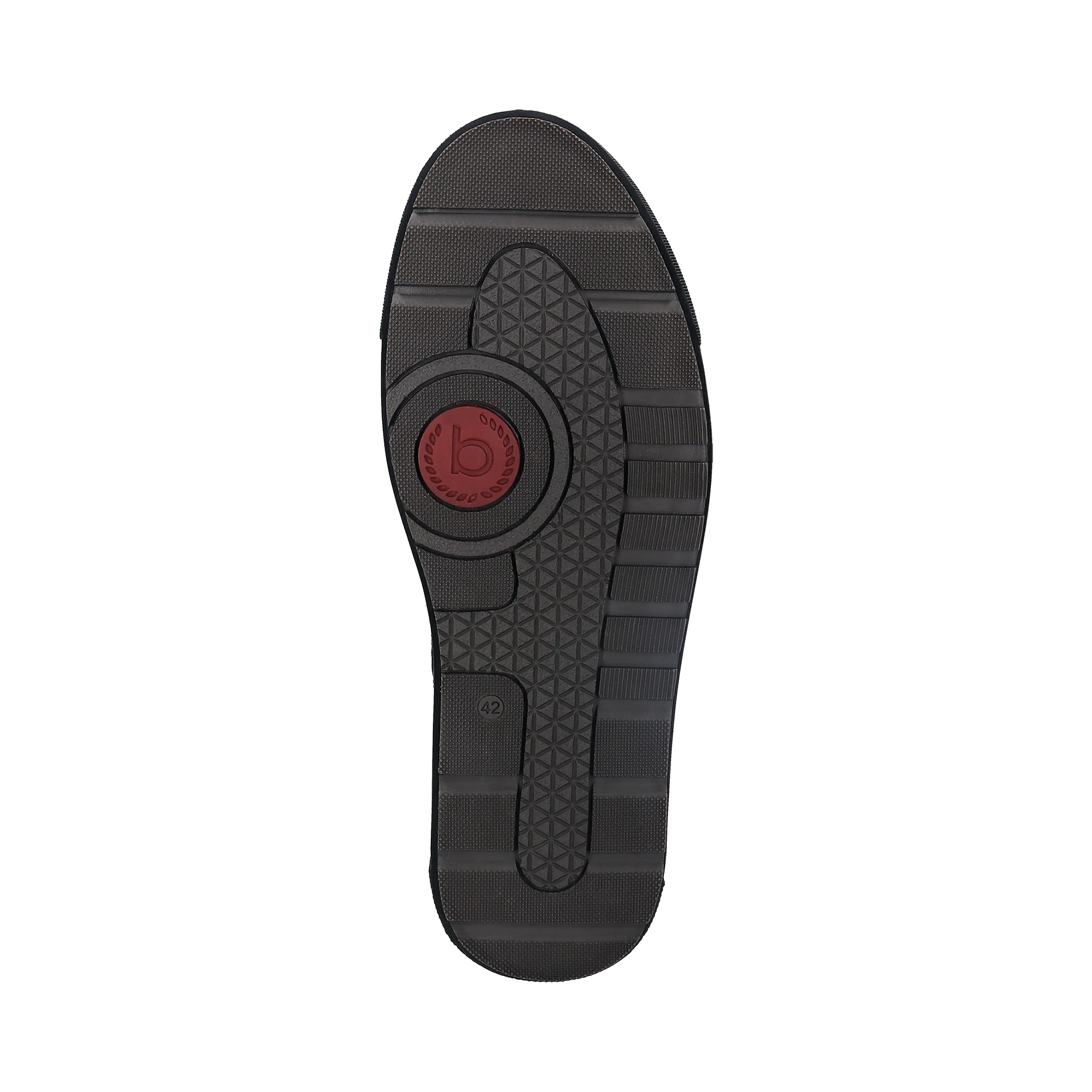 Stiefel bordo - Image 7