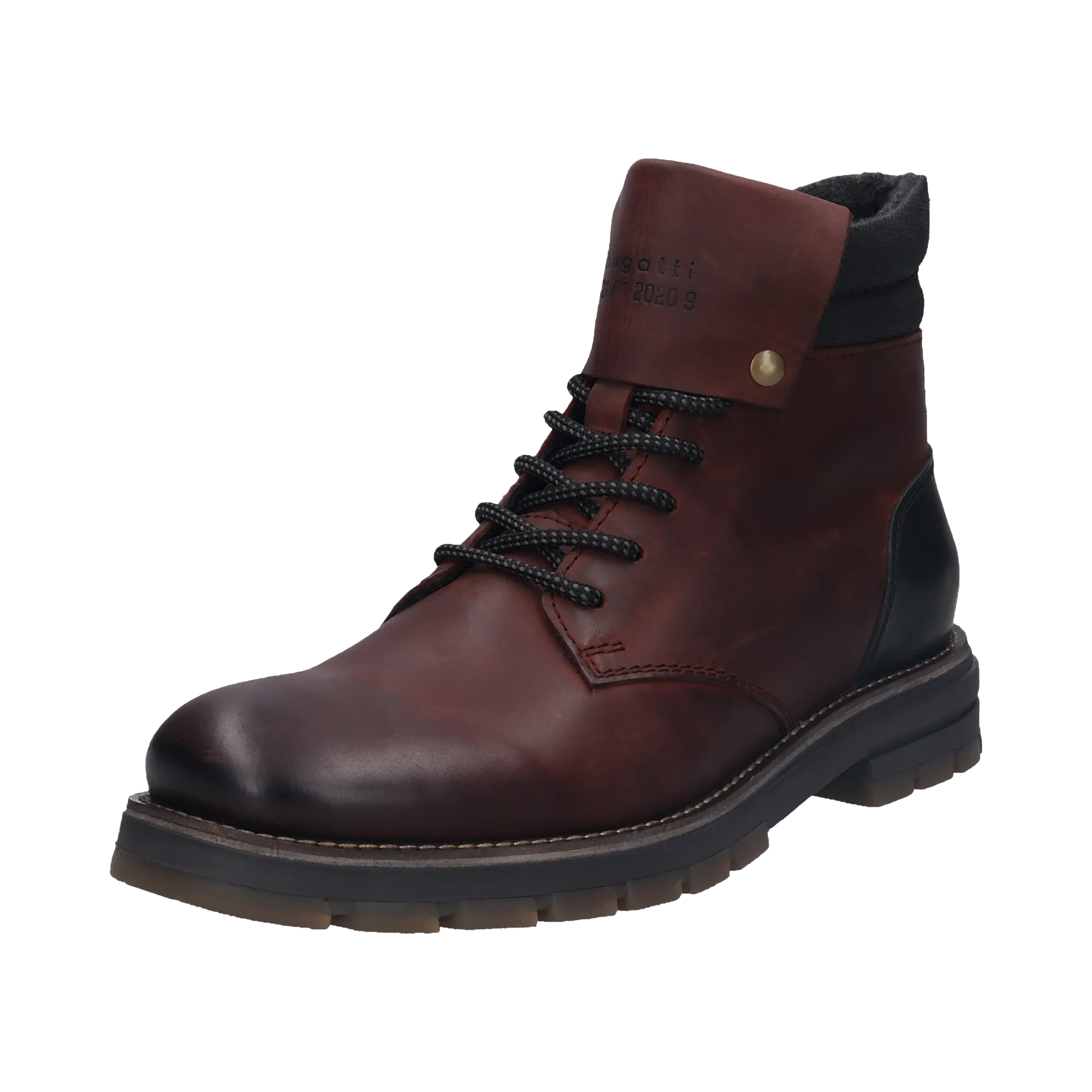 Stiefel bordo - Image 2