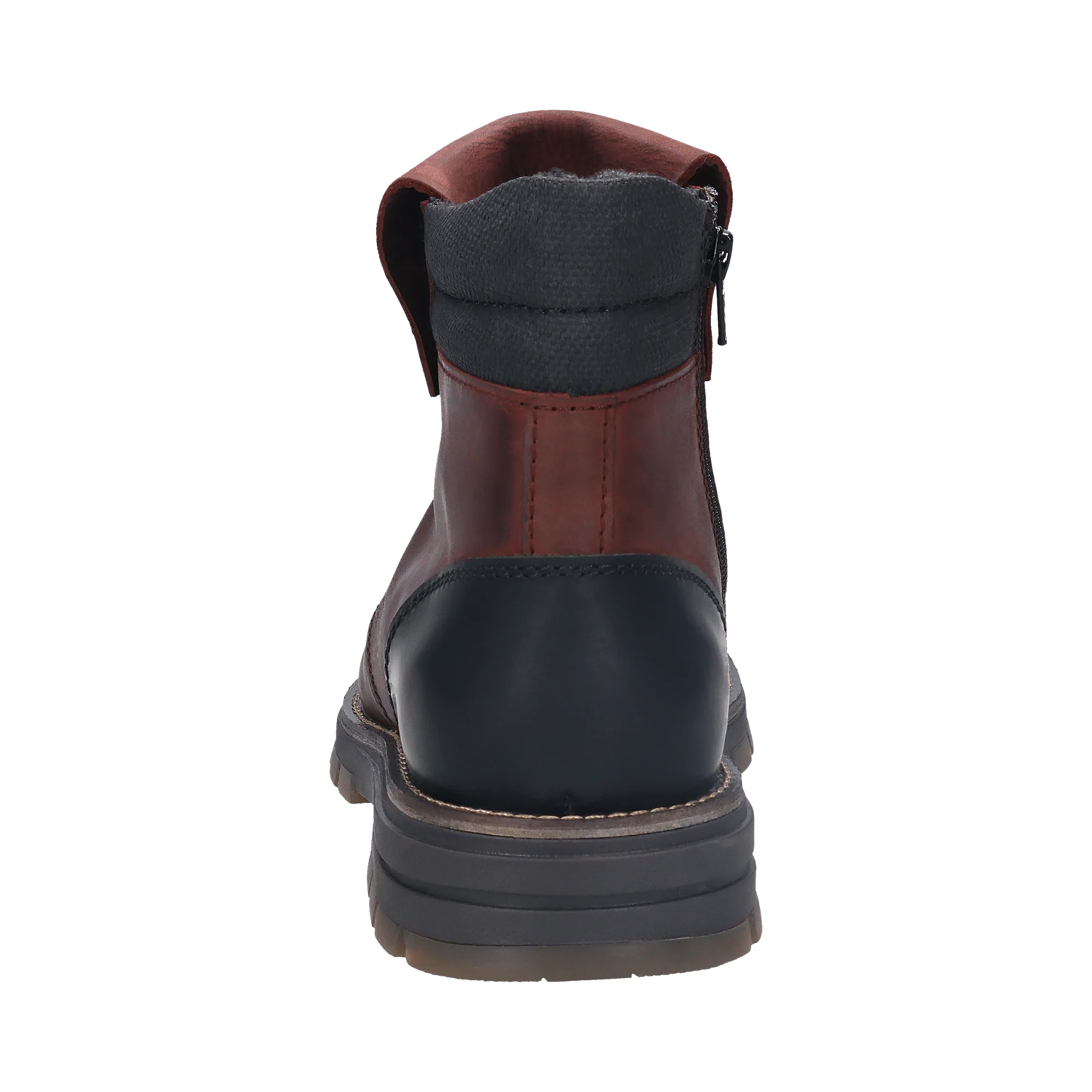 Stiefel bordo - Image 3