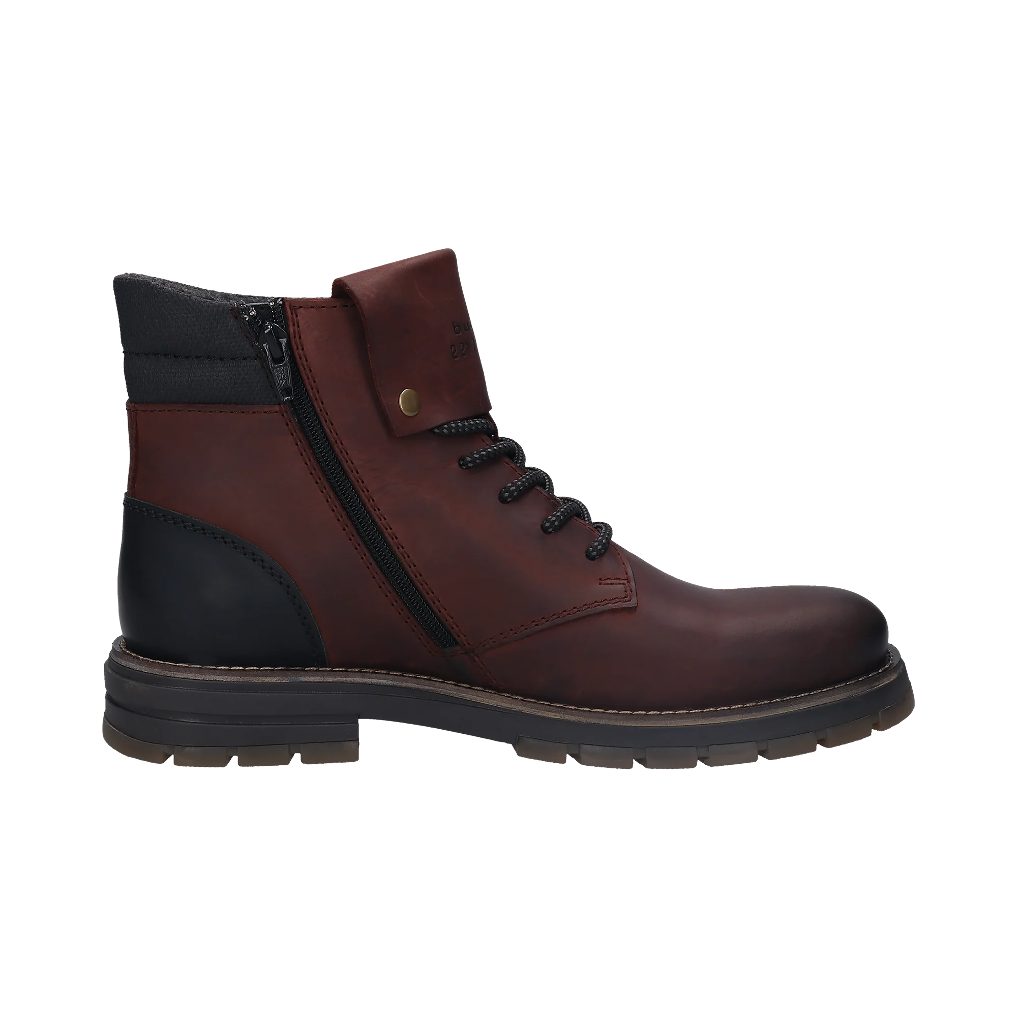Stiefel bordo - Image 4