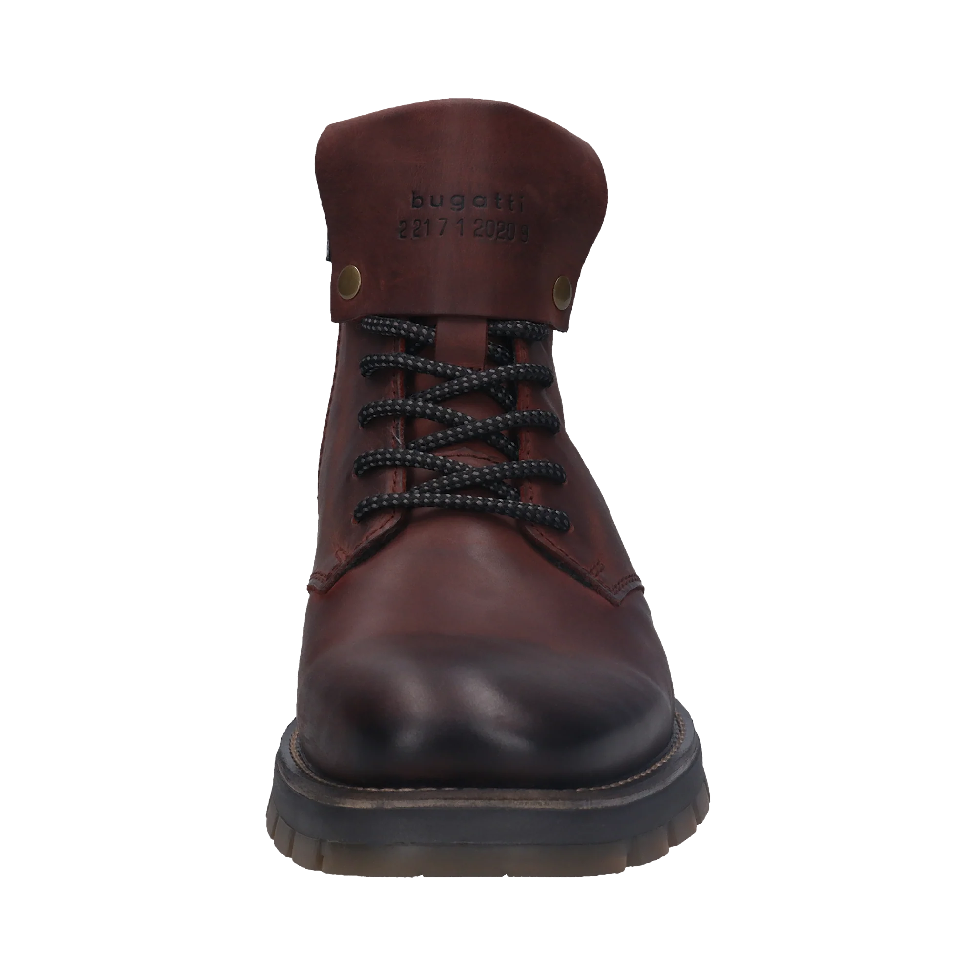 Stiefel bordo - Image 5