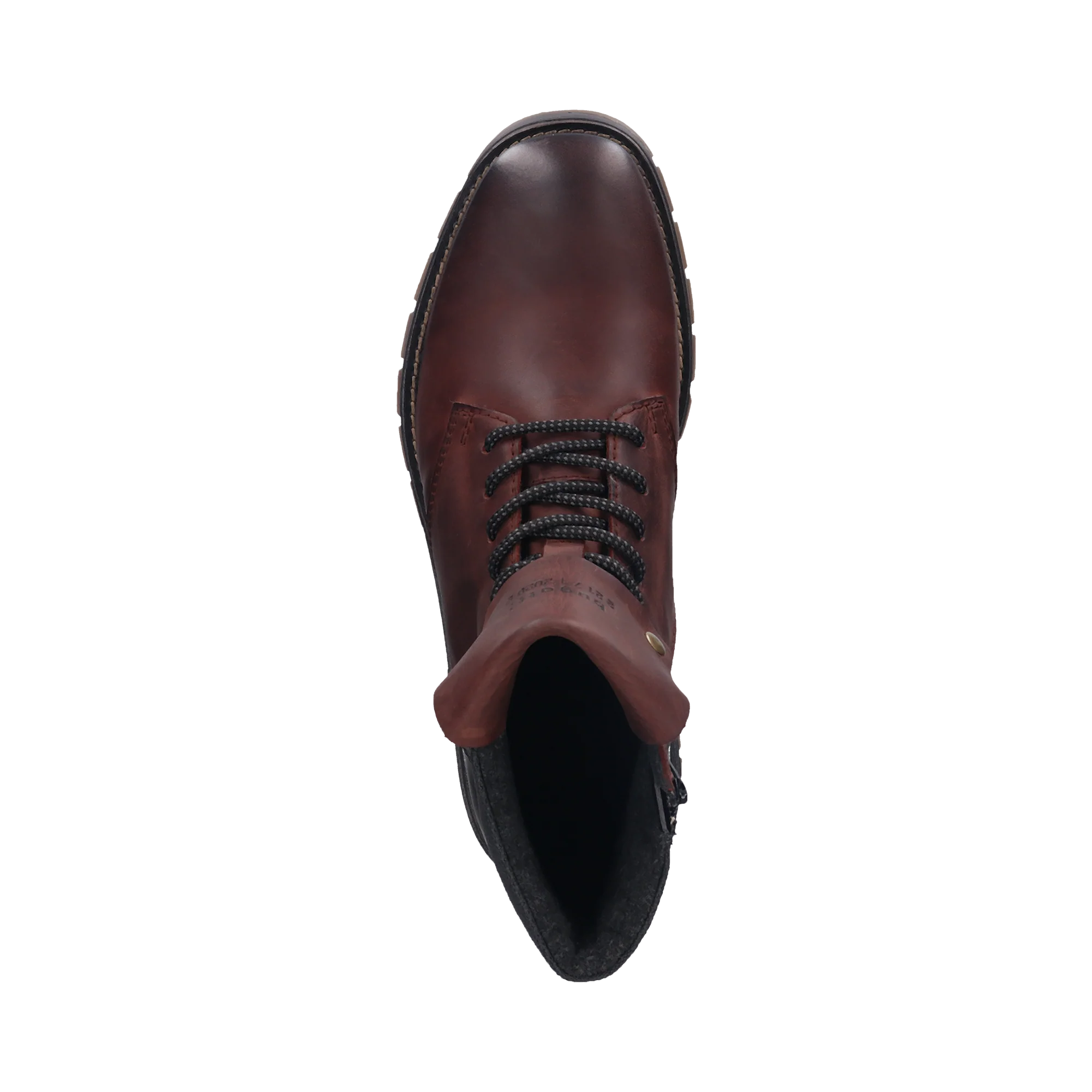 Stiefel bordo - Image 6