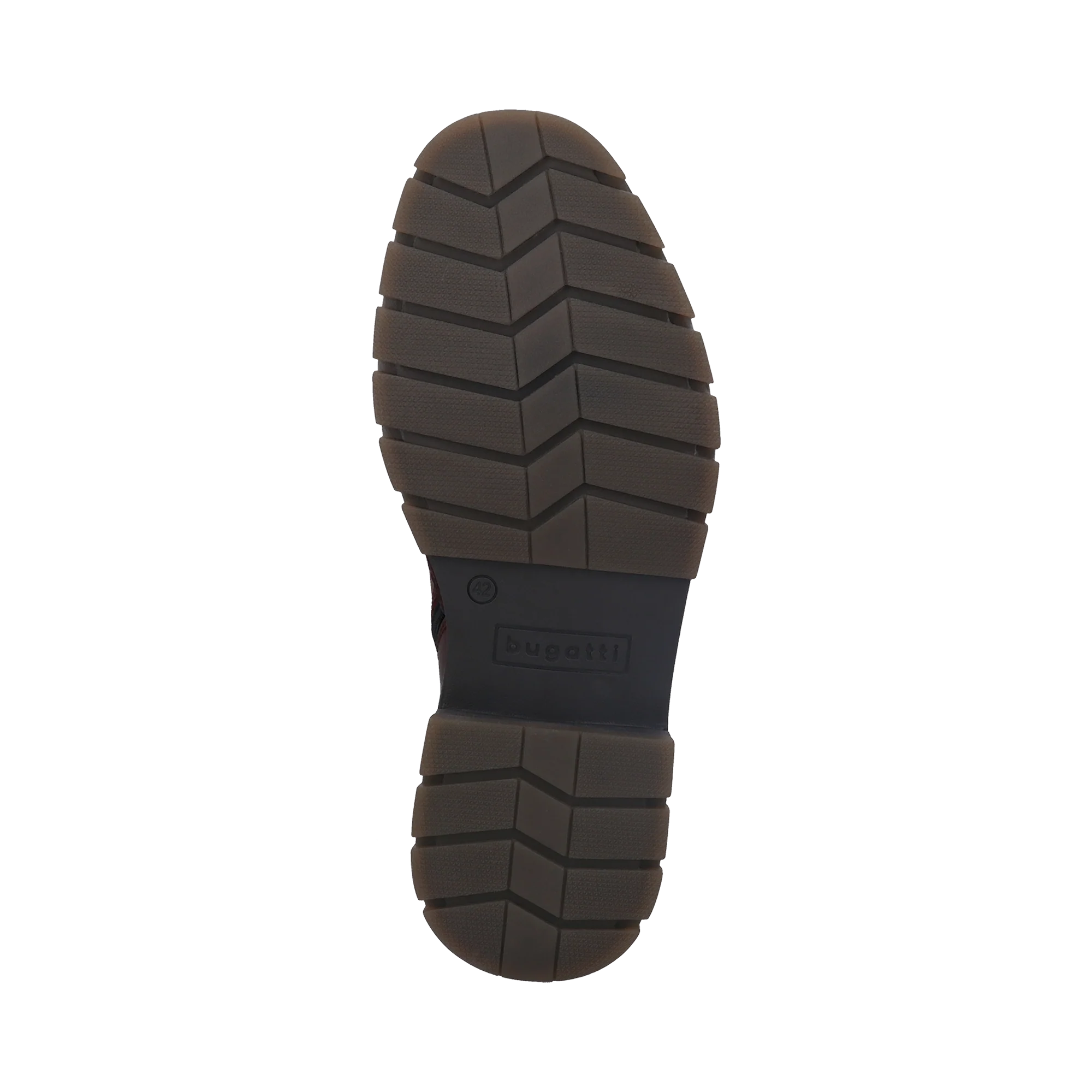 Stiefel bordo - Image 7