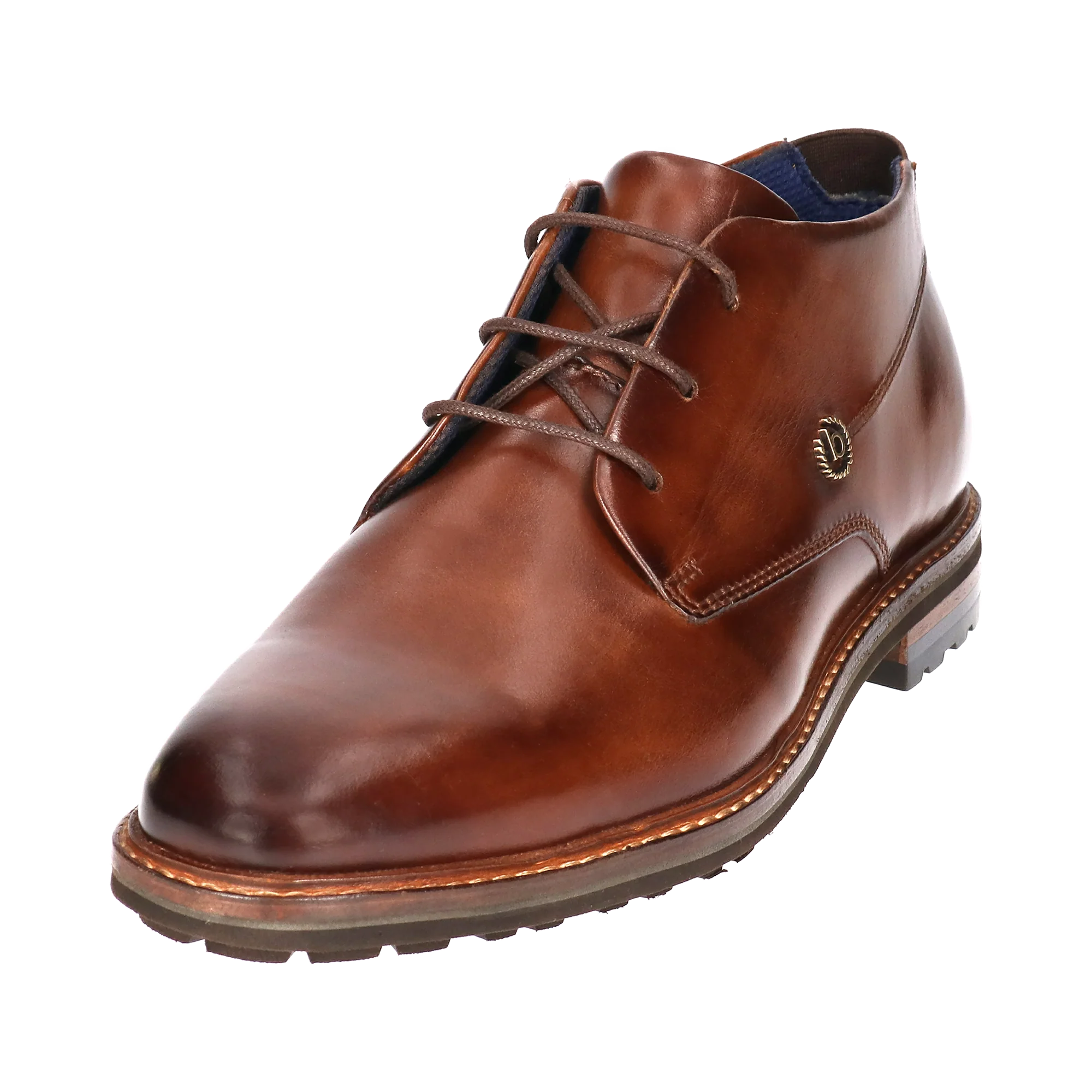 Stiefel braun - Image 2
