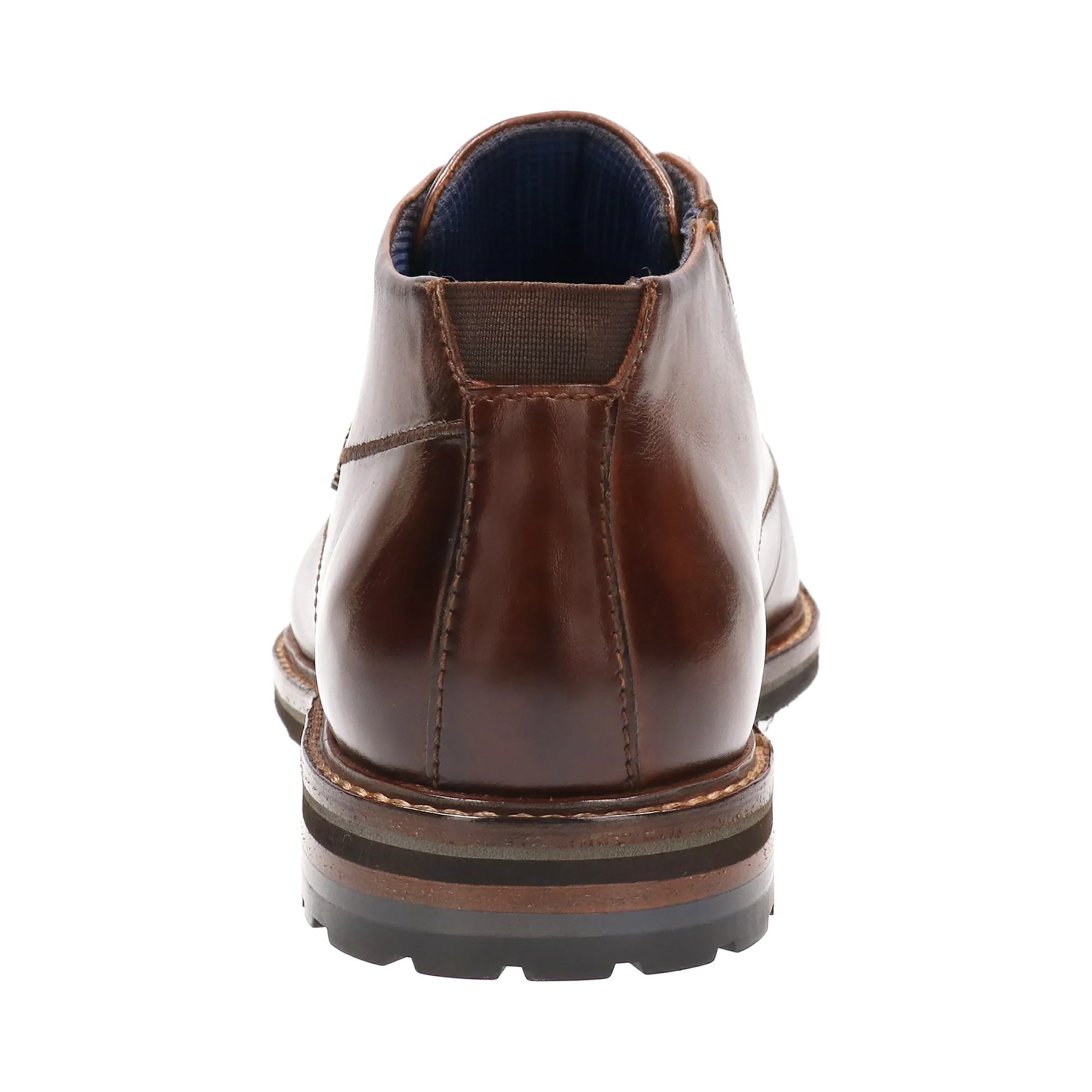 Stiefel braun - Image 3