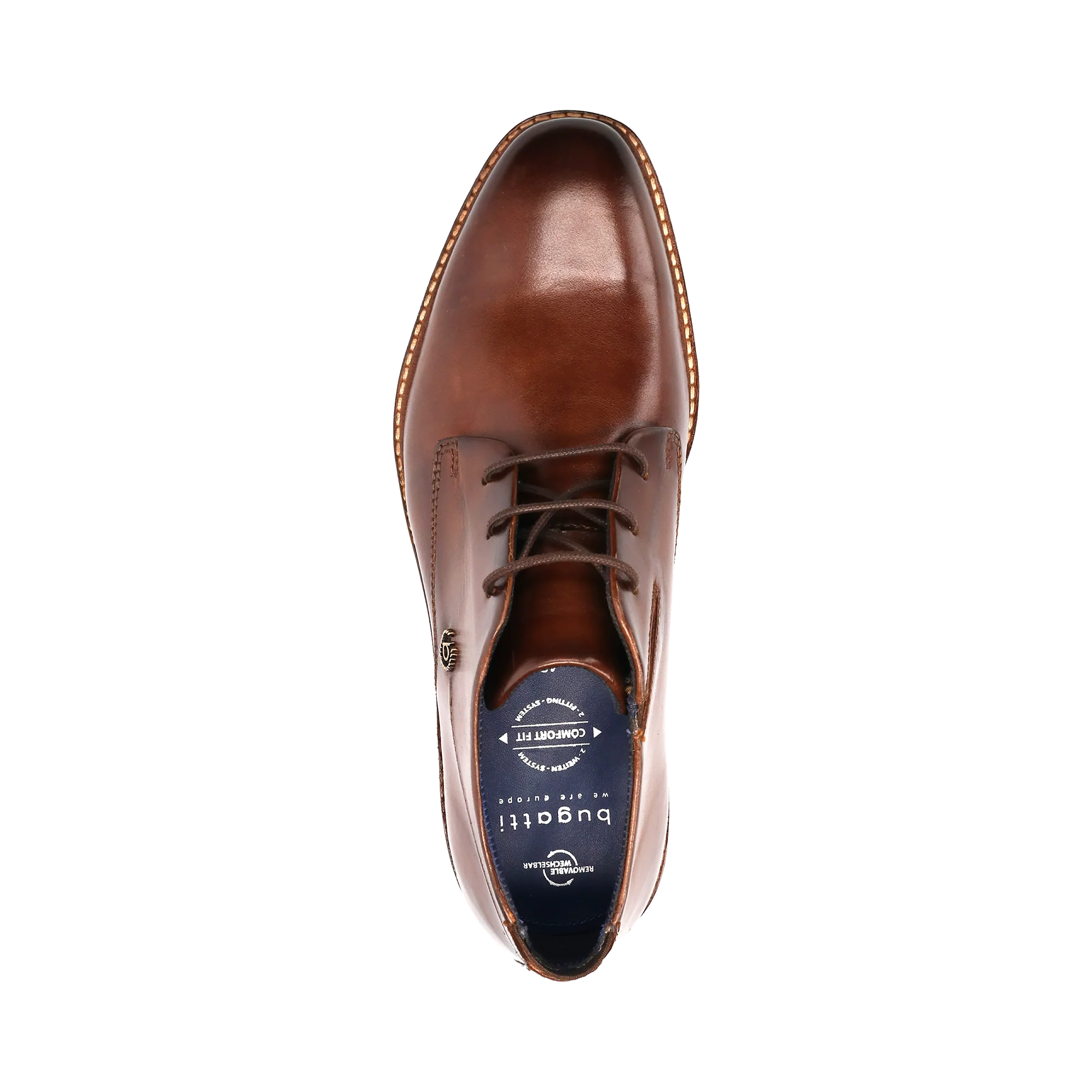 Stiefel braun - Image 6
