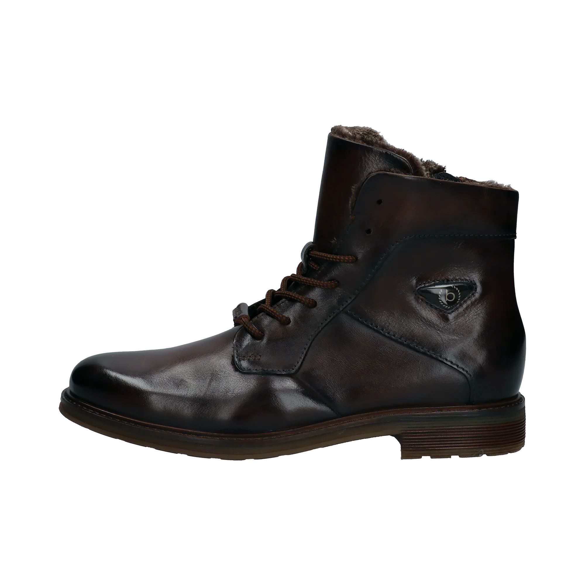 Stiefel braun