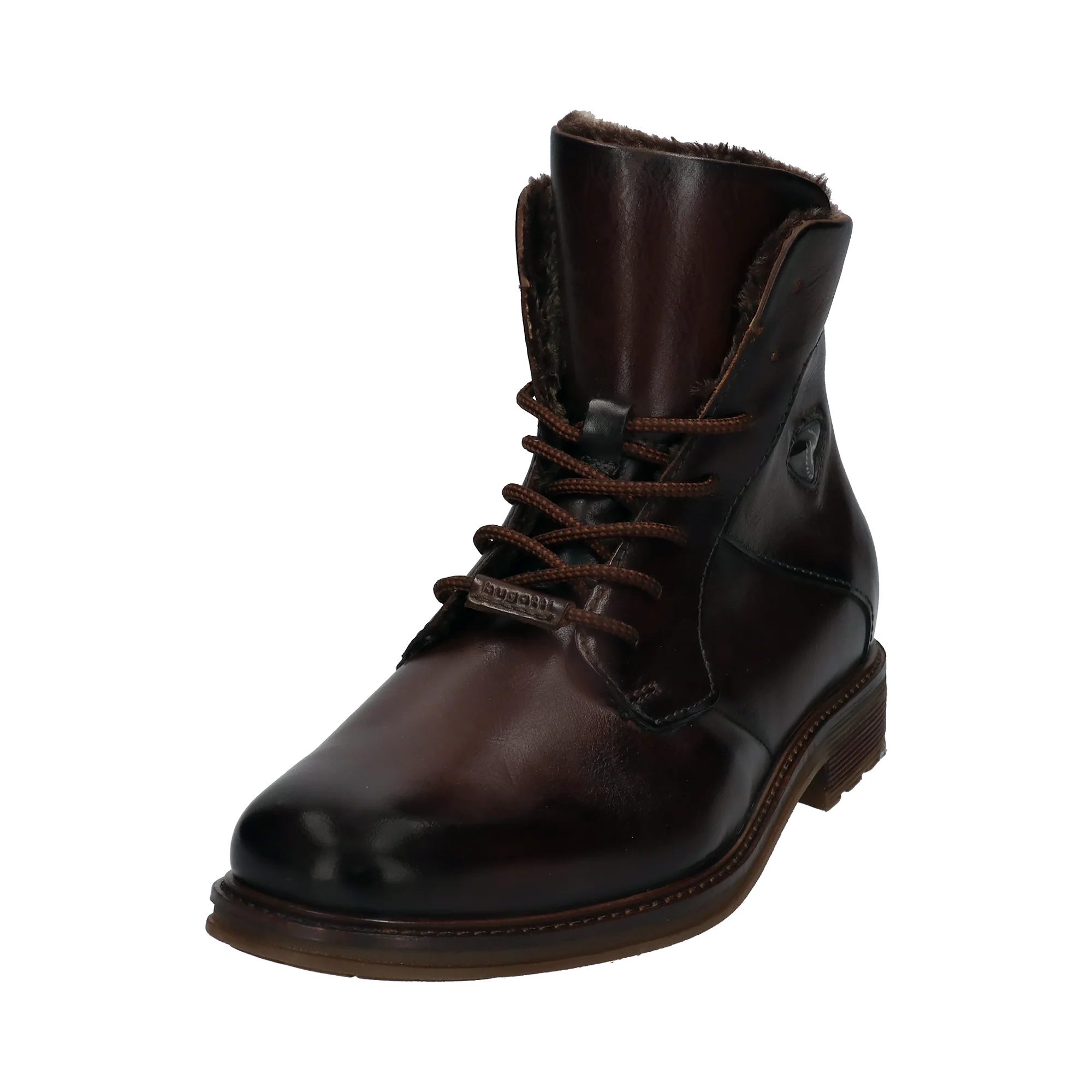 Stiefel braun - Image 2