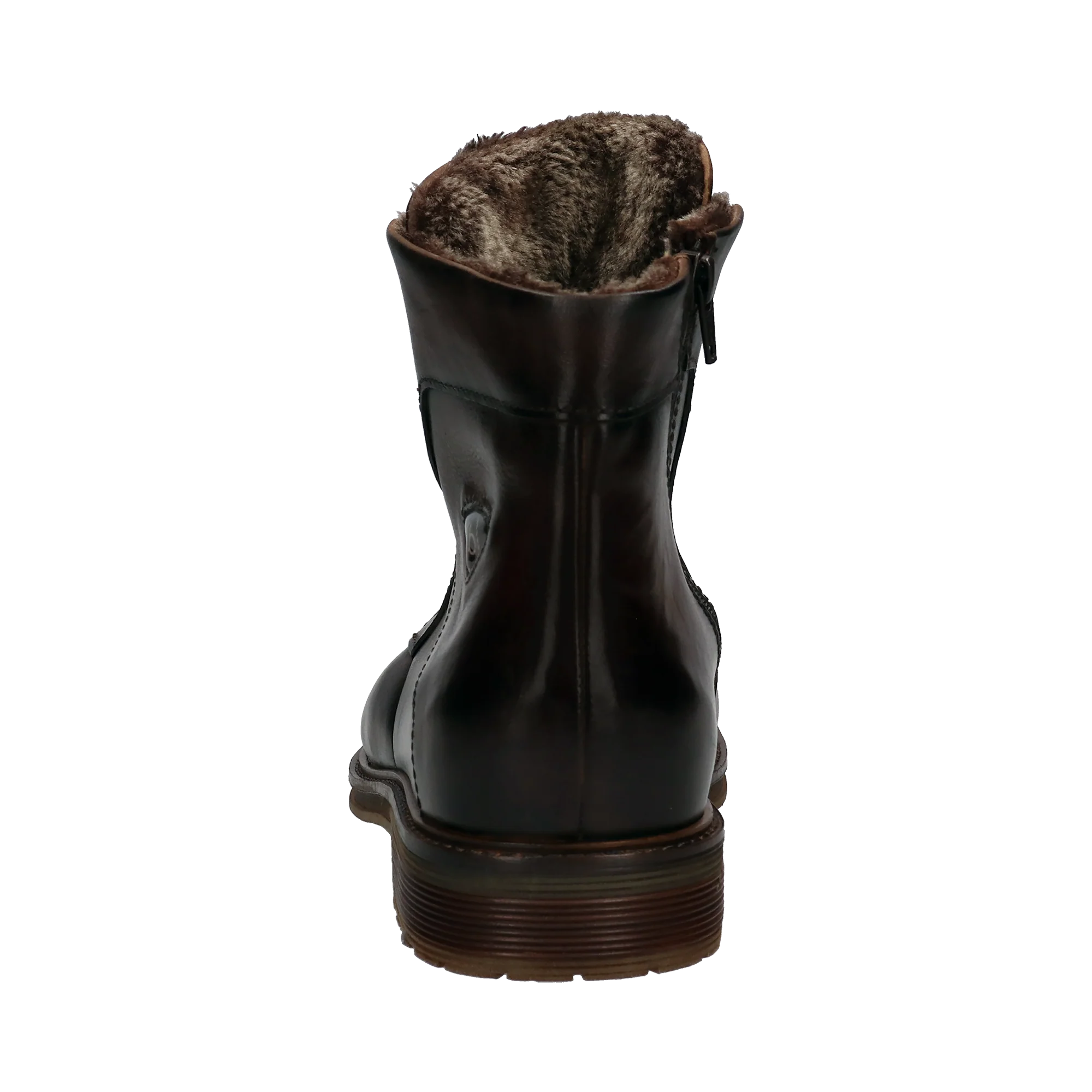 Stiefel braun - Image 3