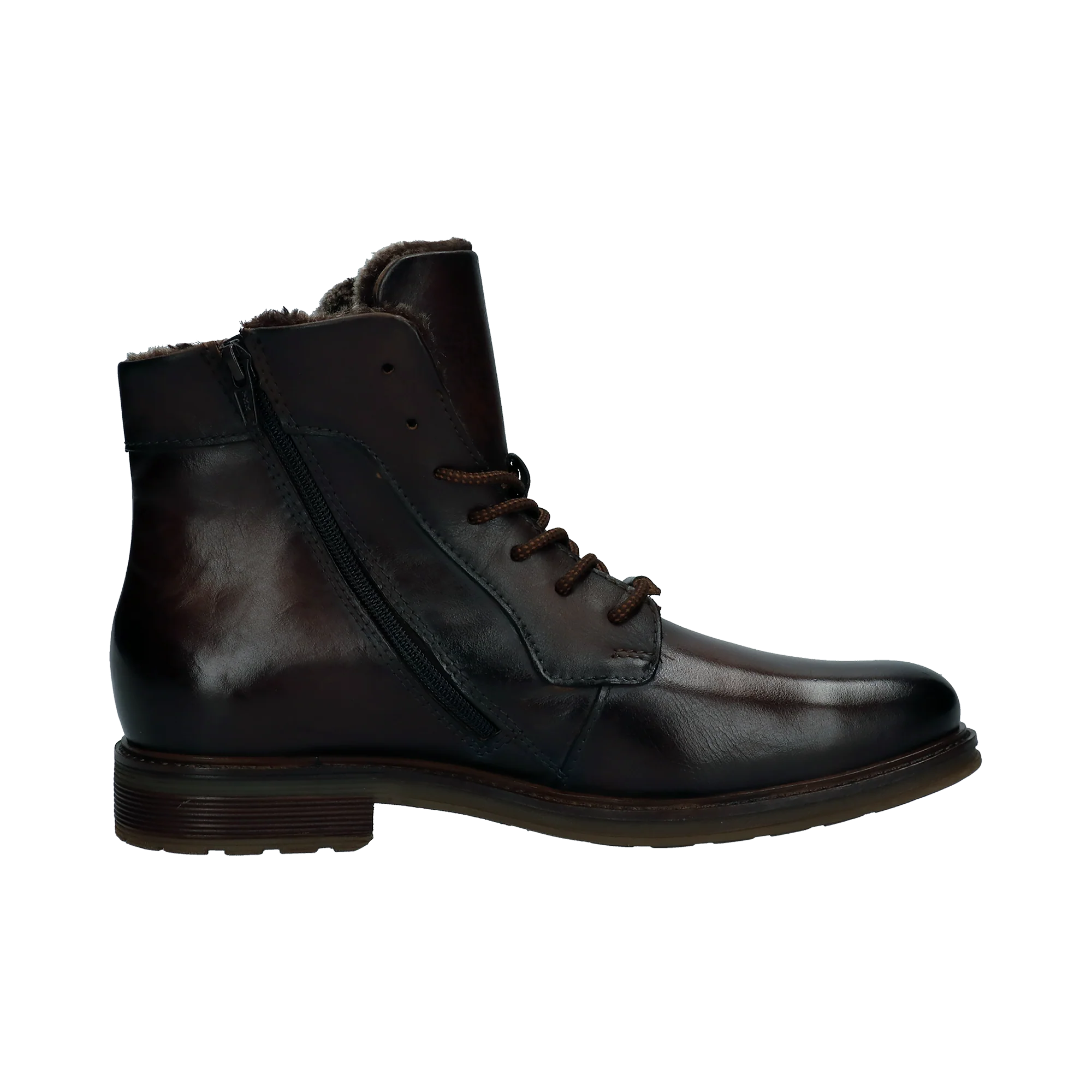 Stiefel braun - Image 4
