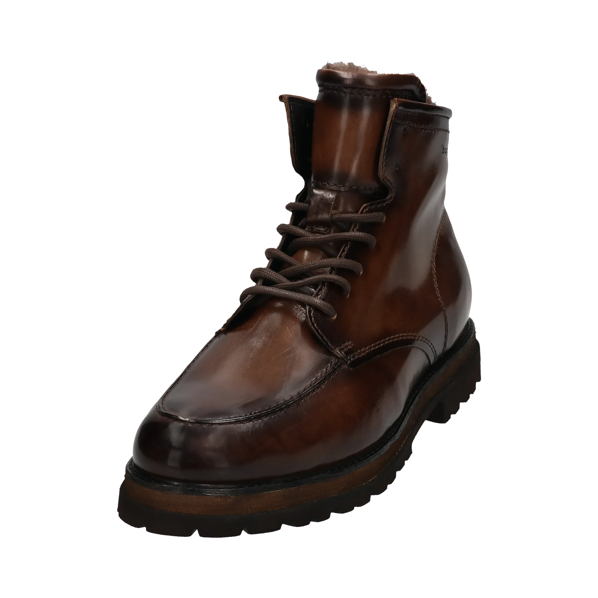 Stiefel braun - Image 2