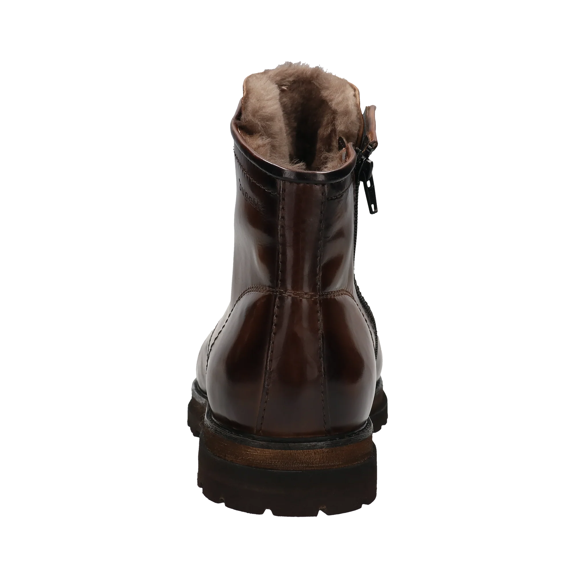 Stiefel braun - Image 3