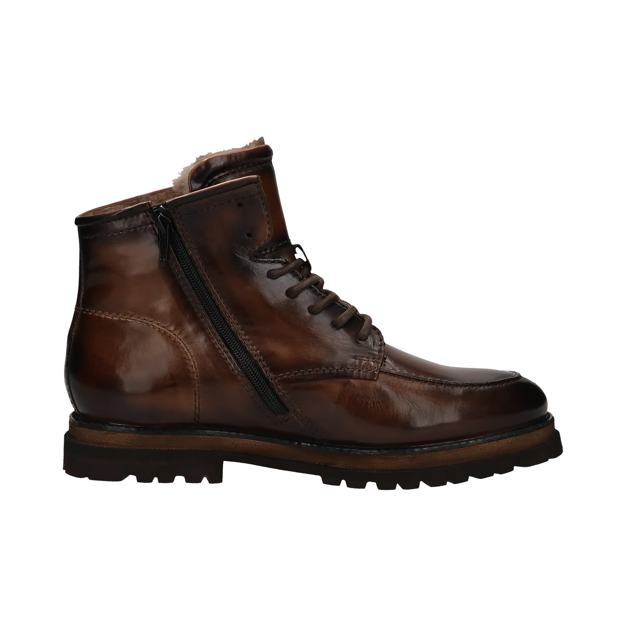 Stiefel braun - Image 4