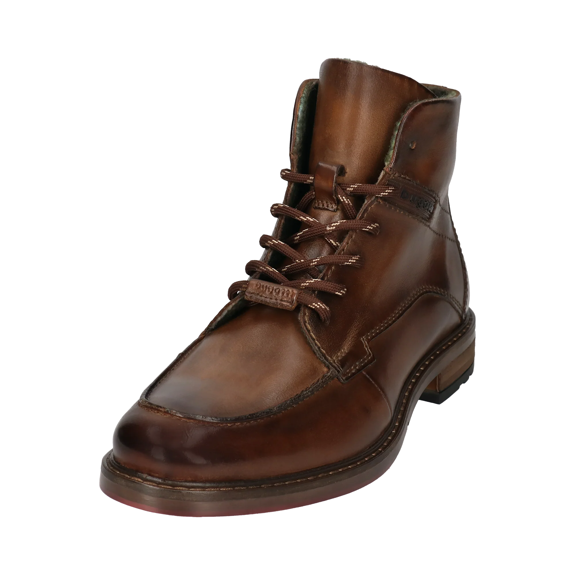 Stiefel braun - Image 2