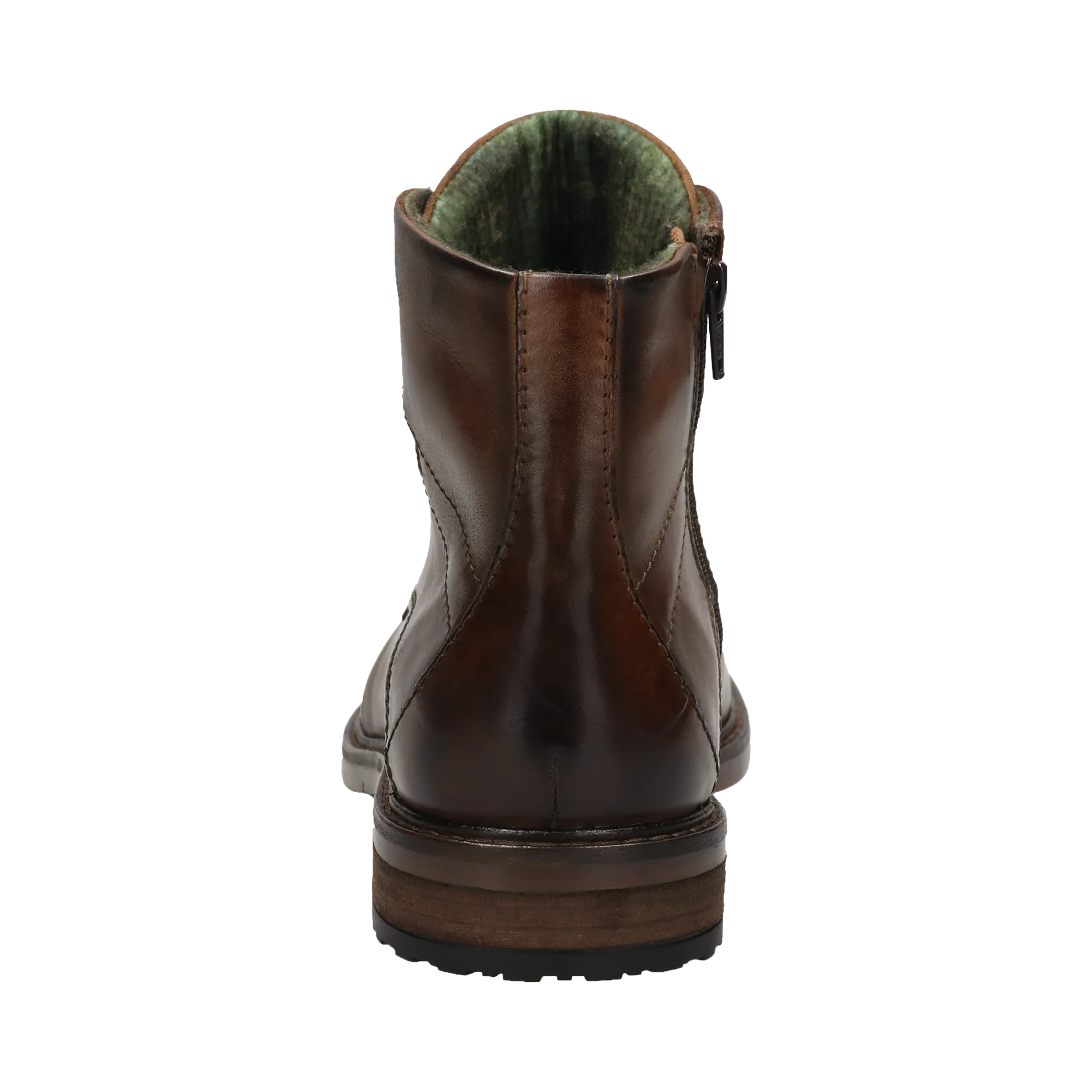 Stiefel braun - Image 3