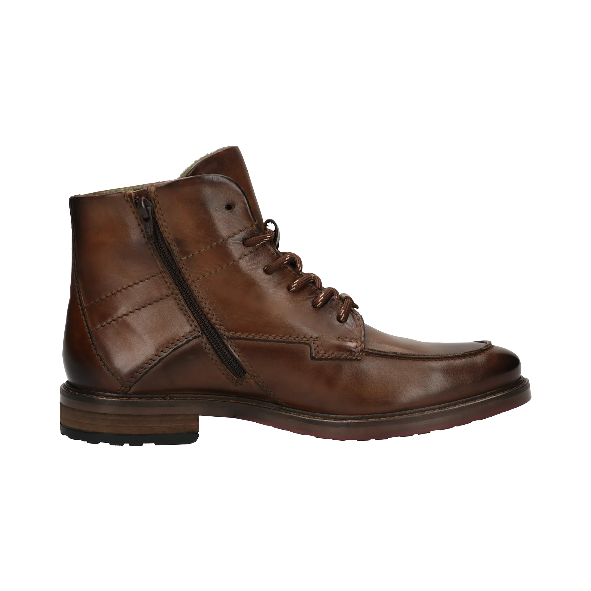 Stiefel braun - Image 4