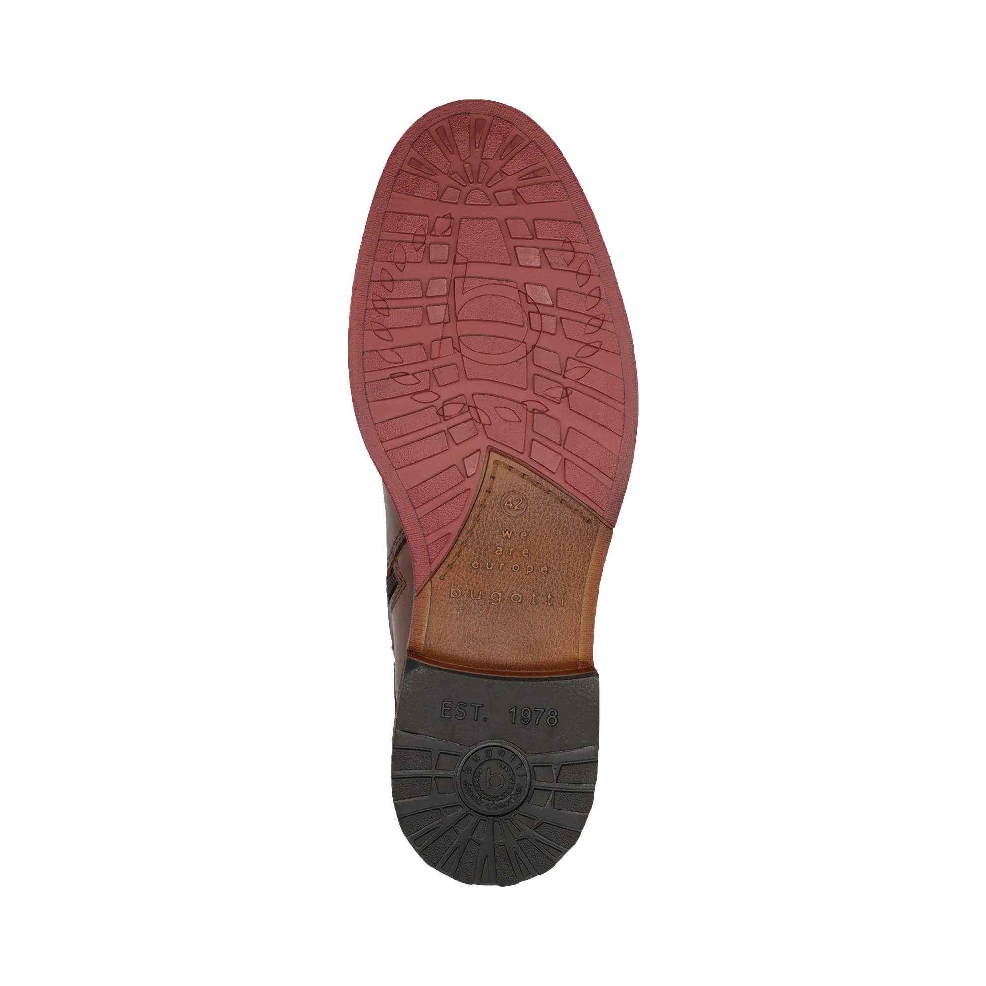 Stiefel braun - Image 7